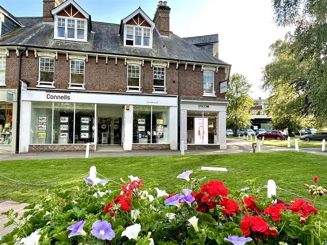 Harpenden