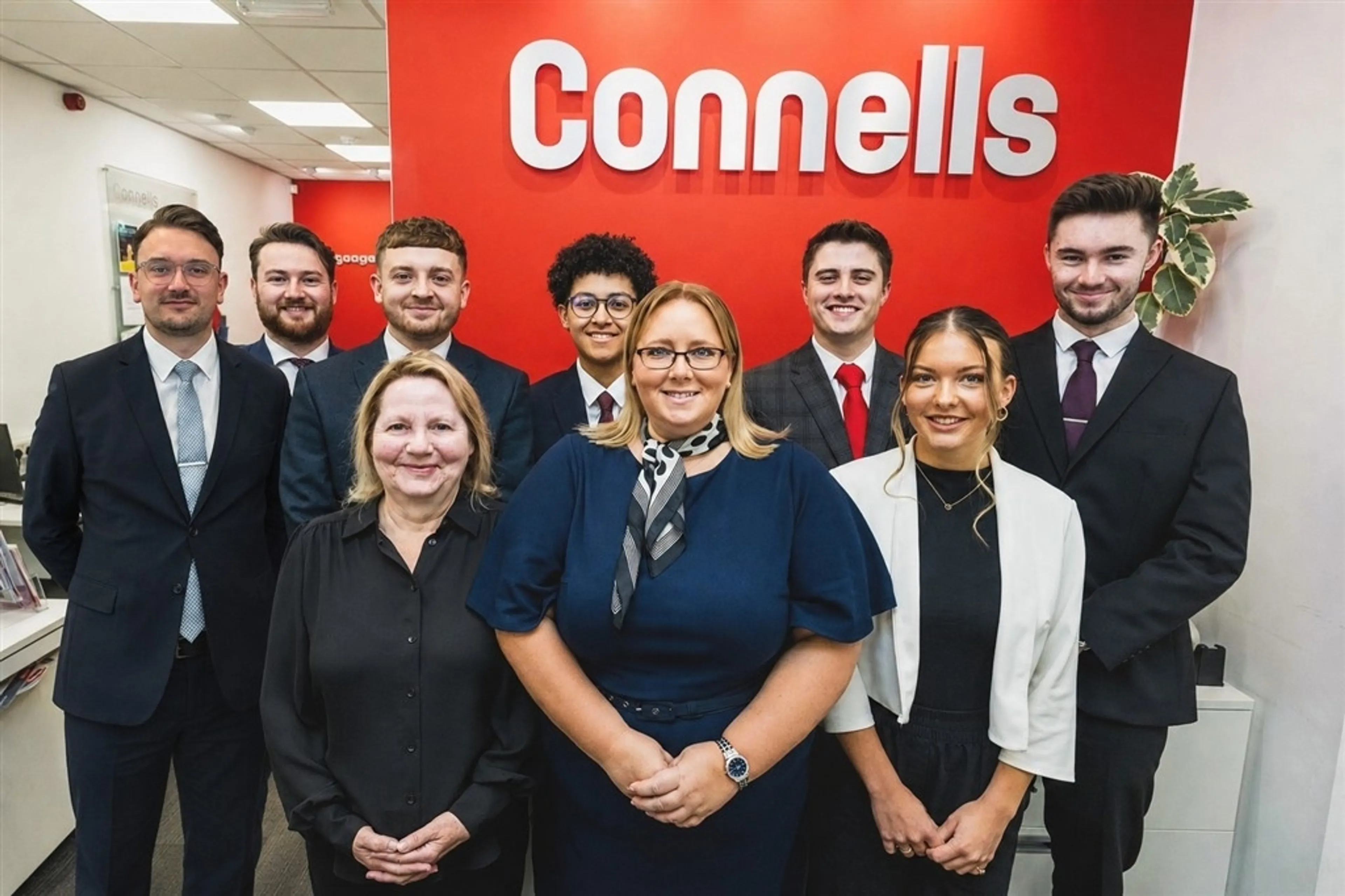 Joanne, Sam, Millie, Harrison, Ben, Curt, Amy and Oliver are here to help you.