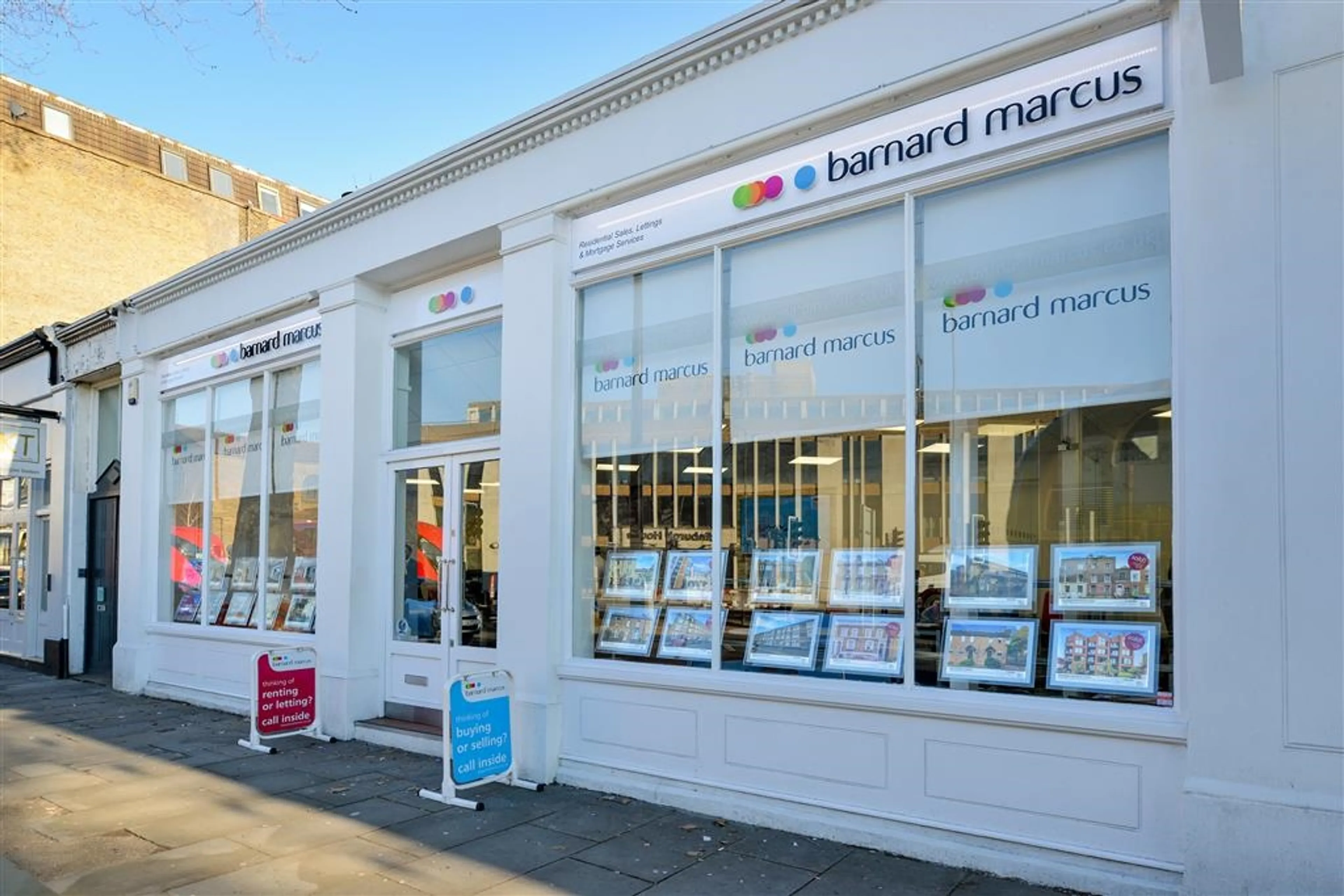 null, Estate Agent in Kennington null, Estate Agent in Kennington