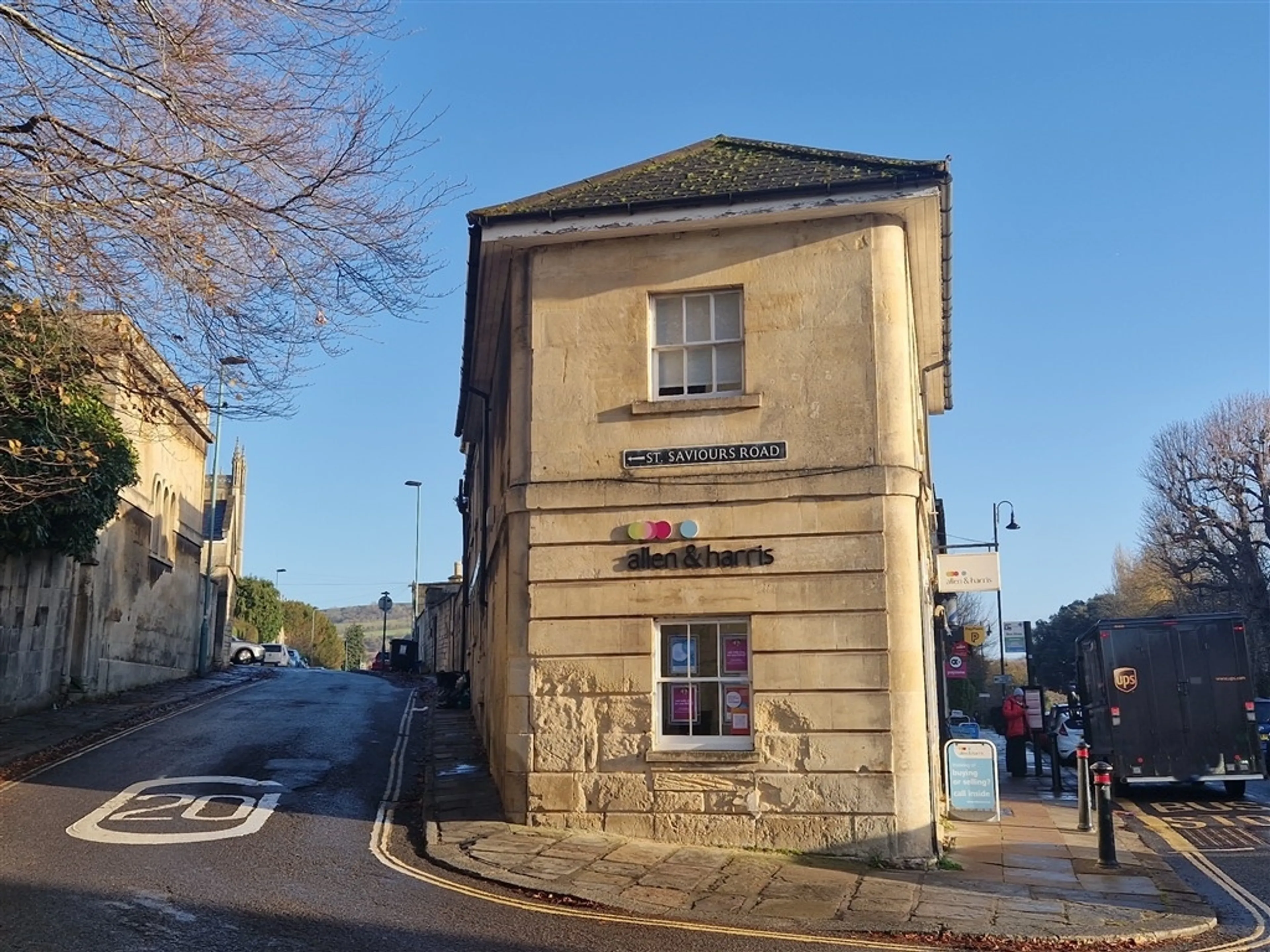 null, Estate Agent in Bath Larkhall null, Estate Agent in Bath Larkhall