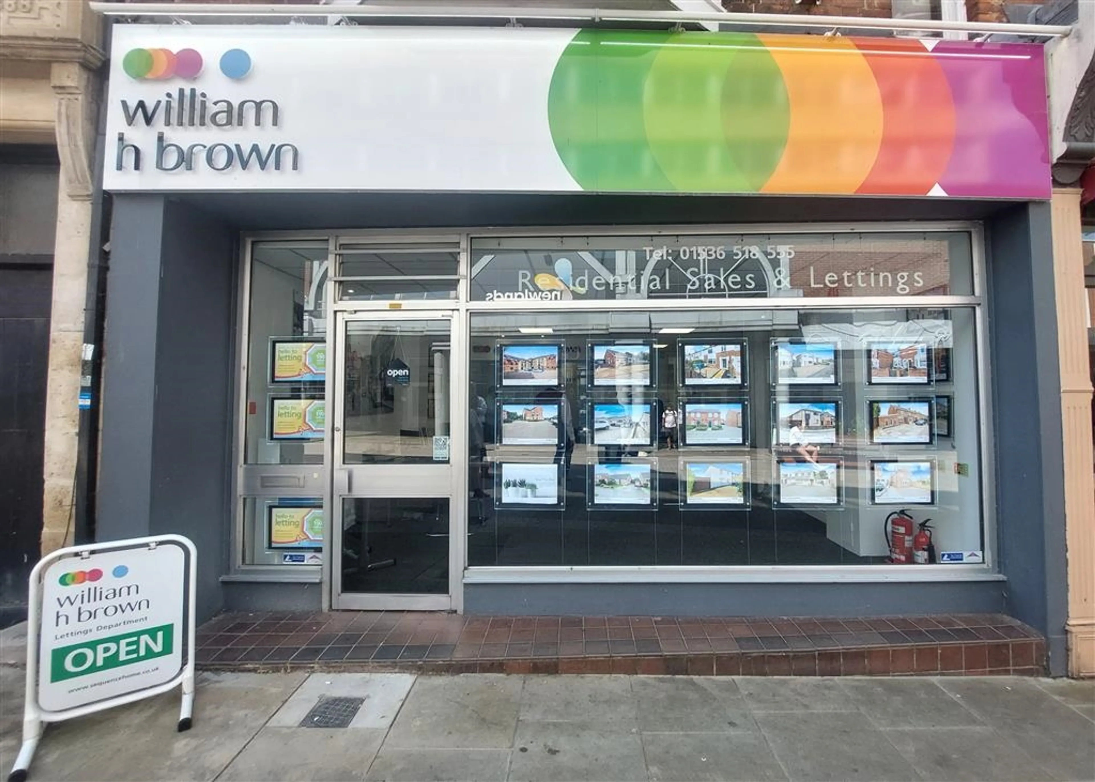 null, Estate Agent in Kettering