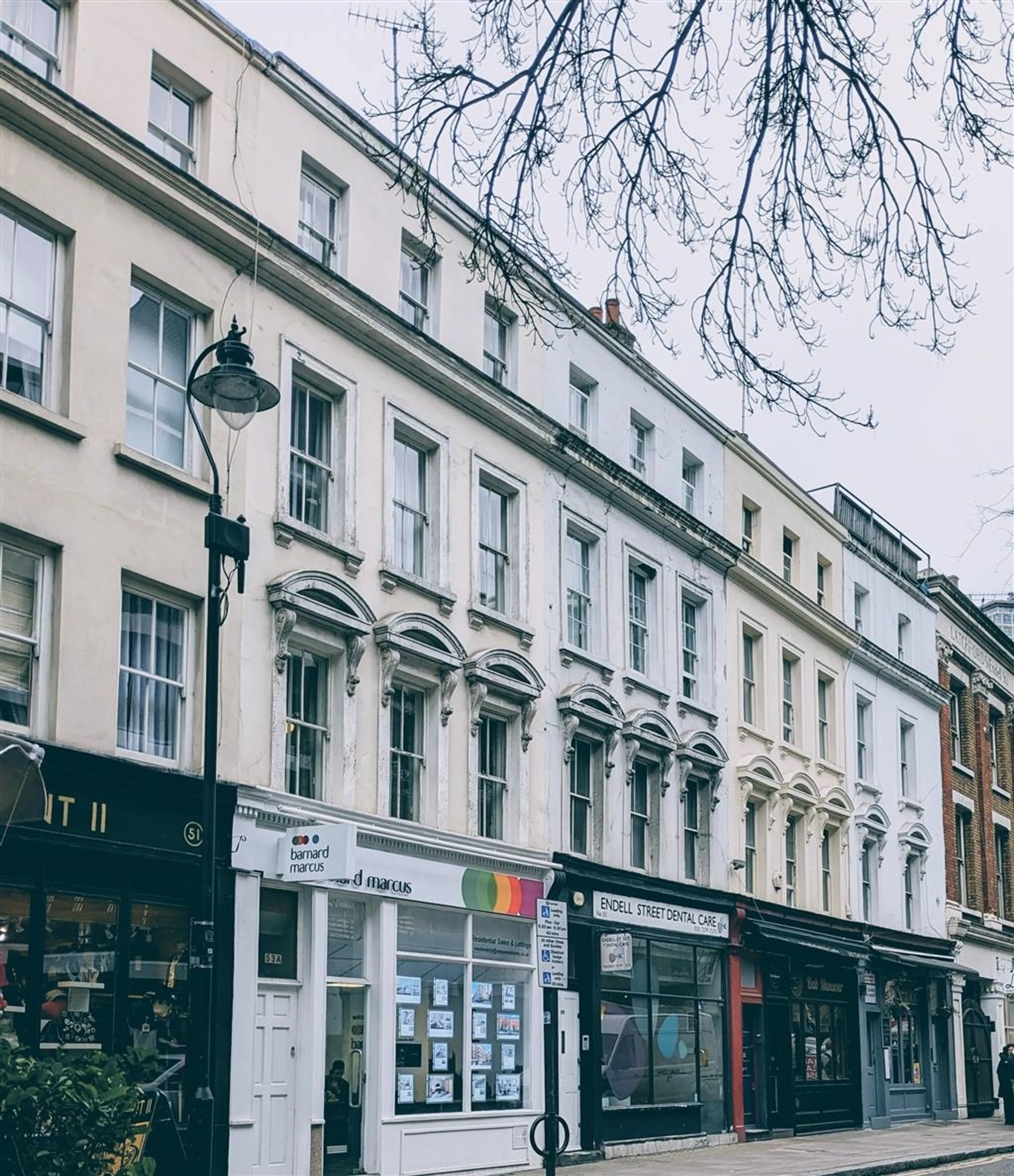 null, Estate Agent in Covent Garden null, Estate Agent in Covent Garden