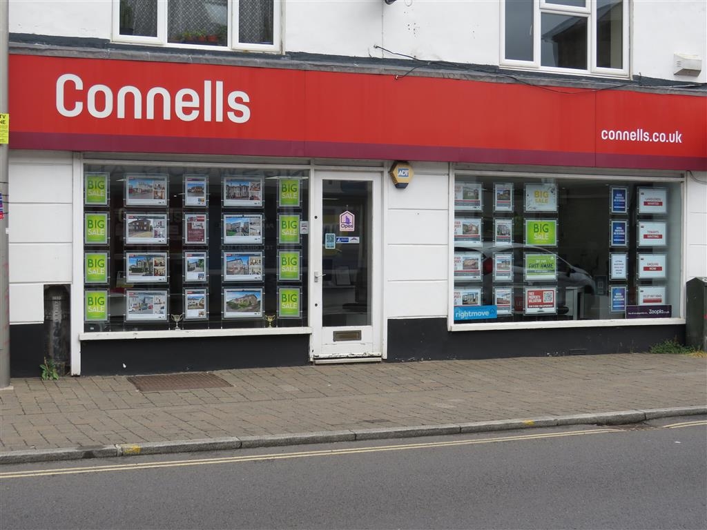 Estate Agents & Letting Agents in Kingswood, Bristol - Contact Us