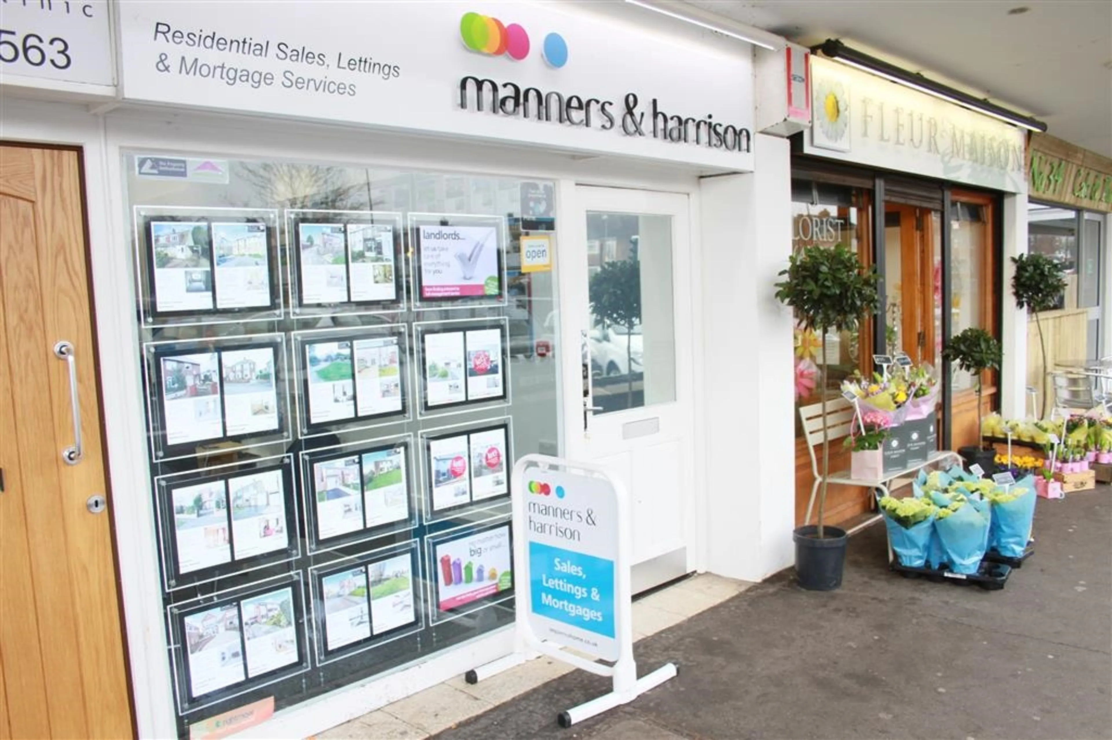 null, Estate Agent in Marton, Middlesbrough