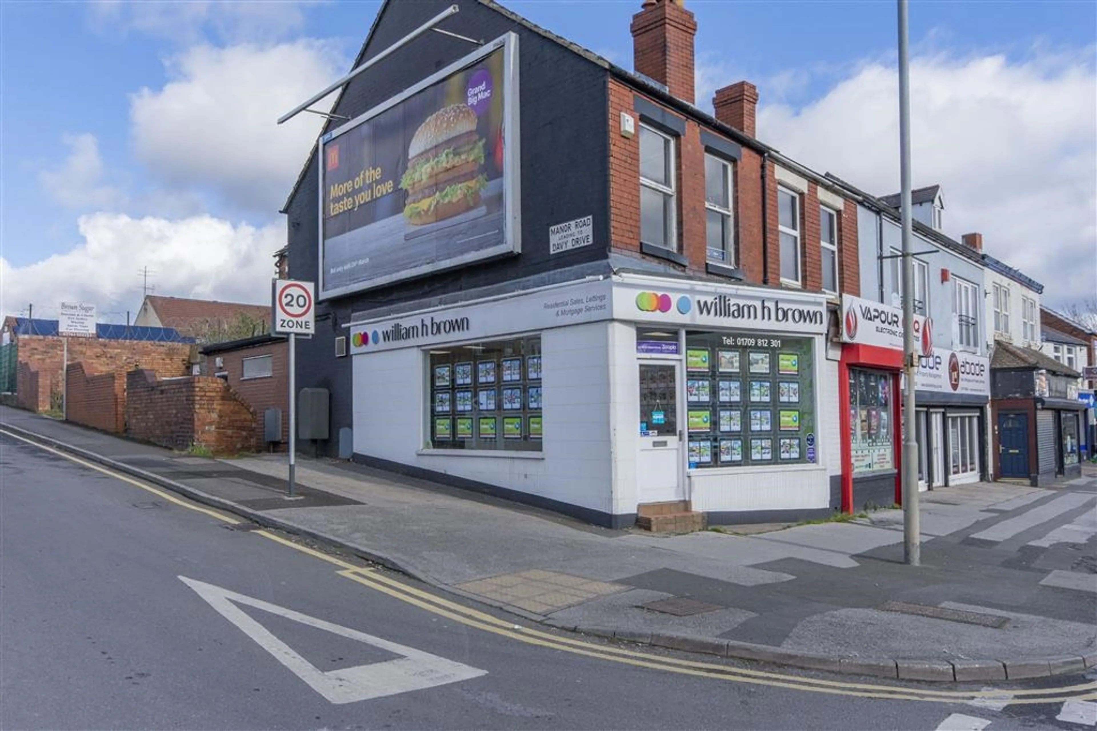 null, Estate Agent in Maltby null, Estate Agent in Maltby