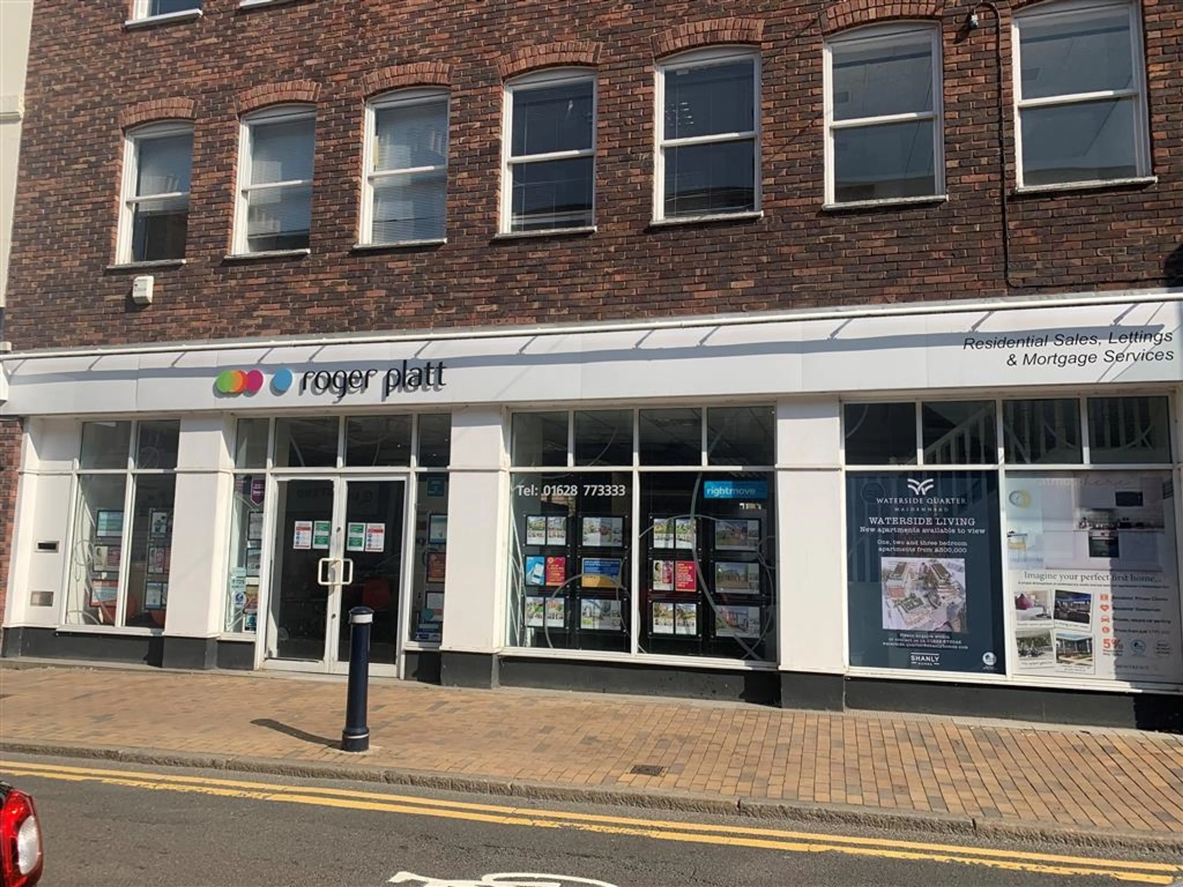 null, Estate Agent in Maidenhead null, Estate Agent in Maidenhead