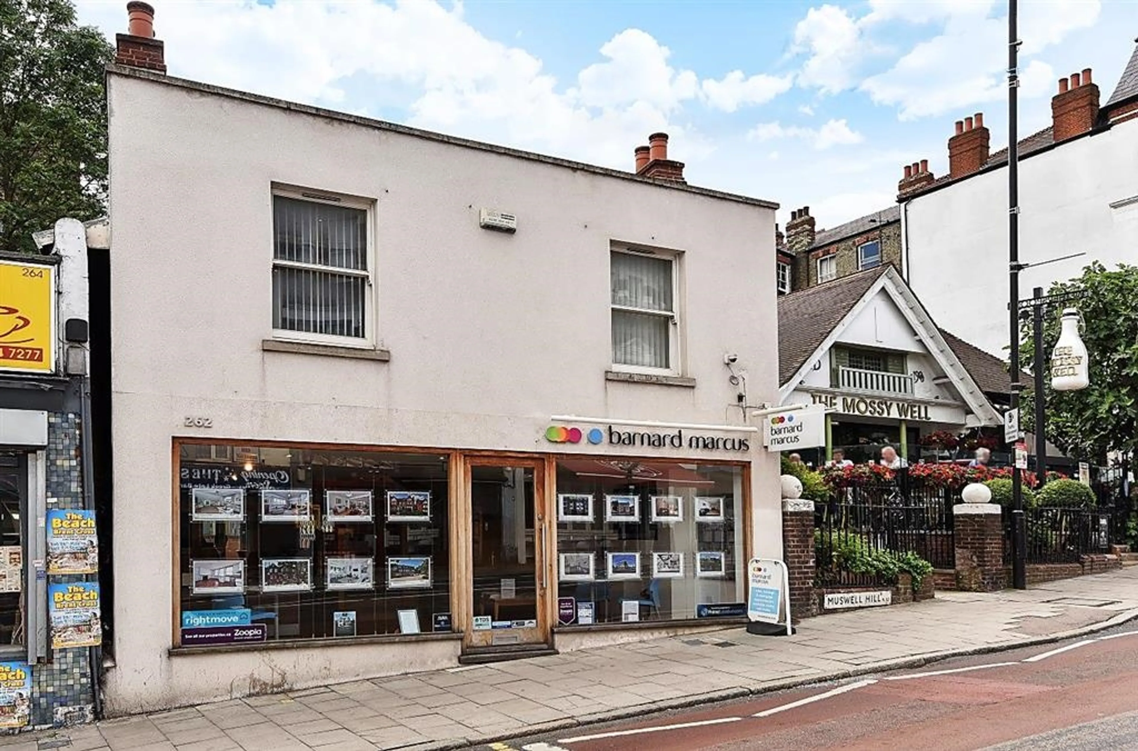 null, Estate Agent in Muswell Hill null, Estate Agent in Muswell Hill