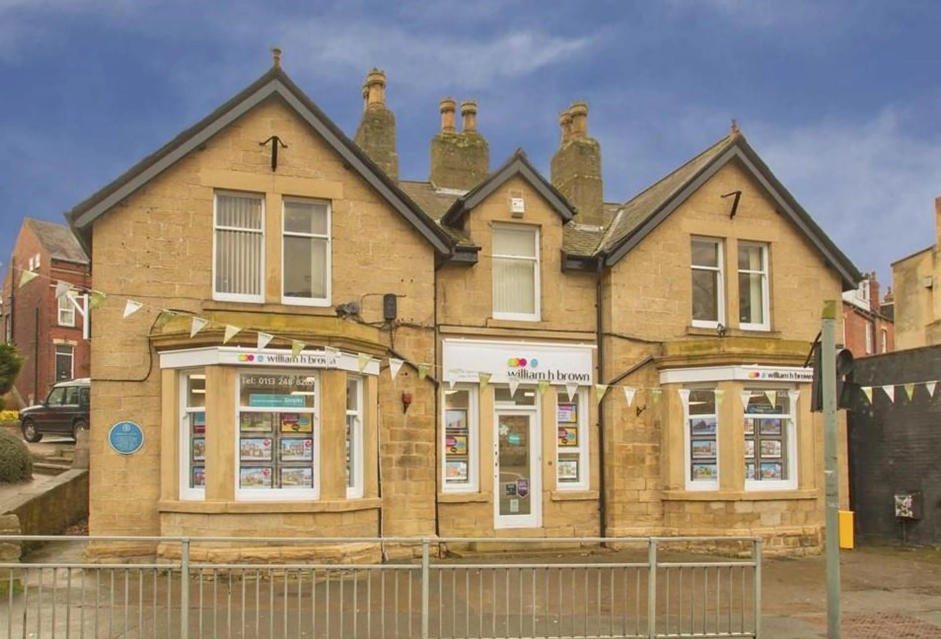 null, Estate Agent in Oakwood, Leeds null, Estate Agent in Oakwood, Leeds