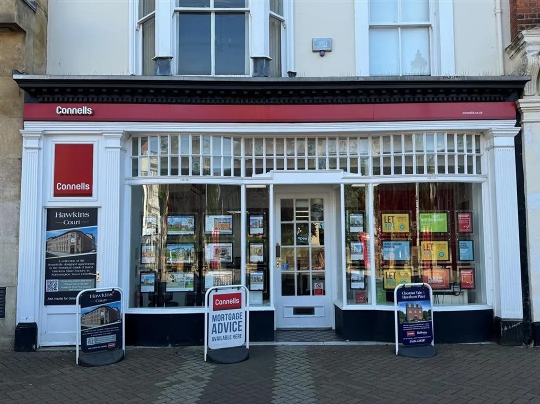Northampton