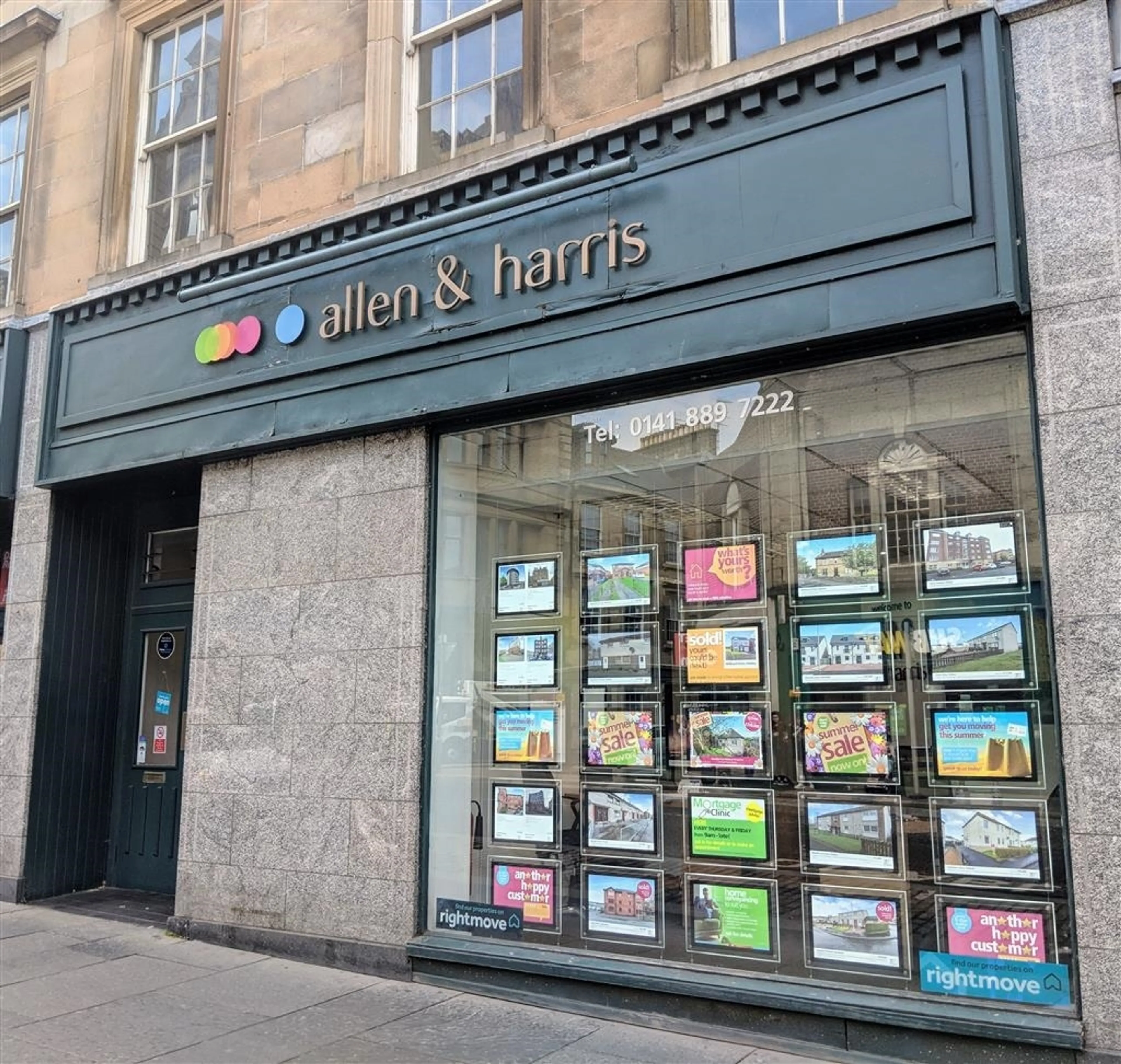 null, Estate Agent in Paisley null, Estate Agent in Paisley