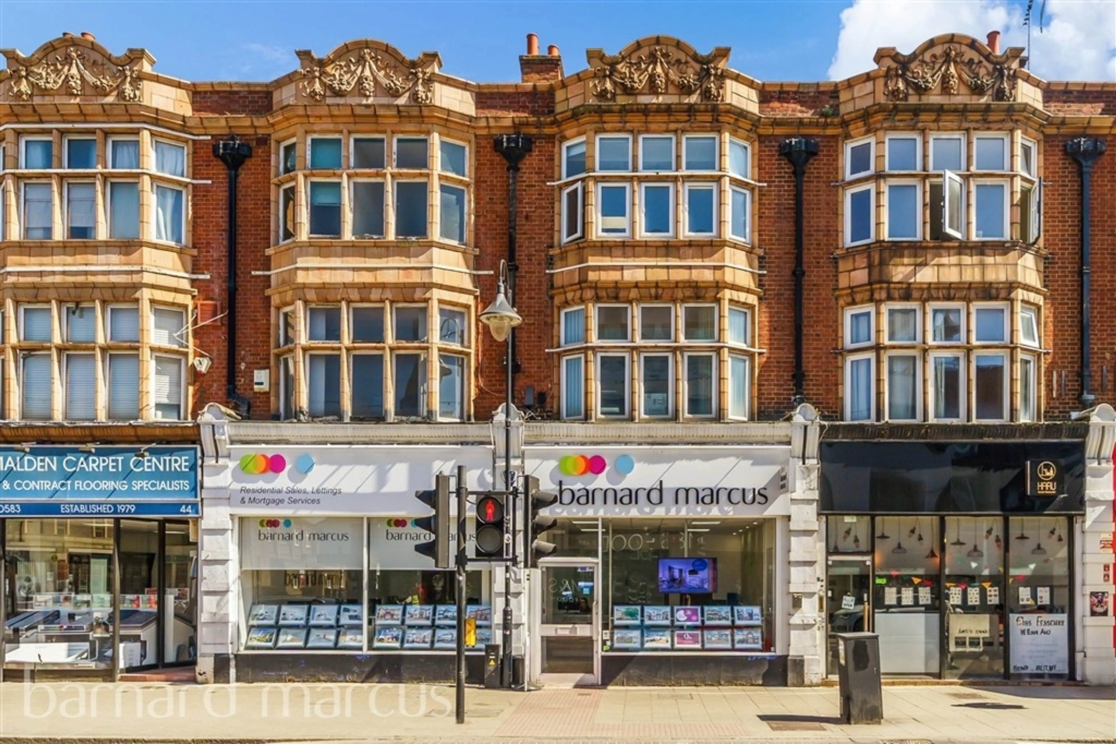 null, Estate Agent in New Malden null, Estate Agent in New Malden