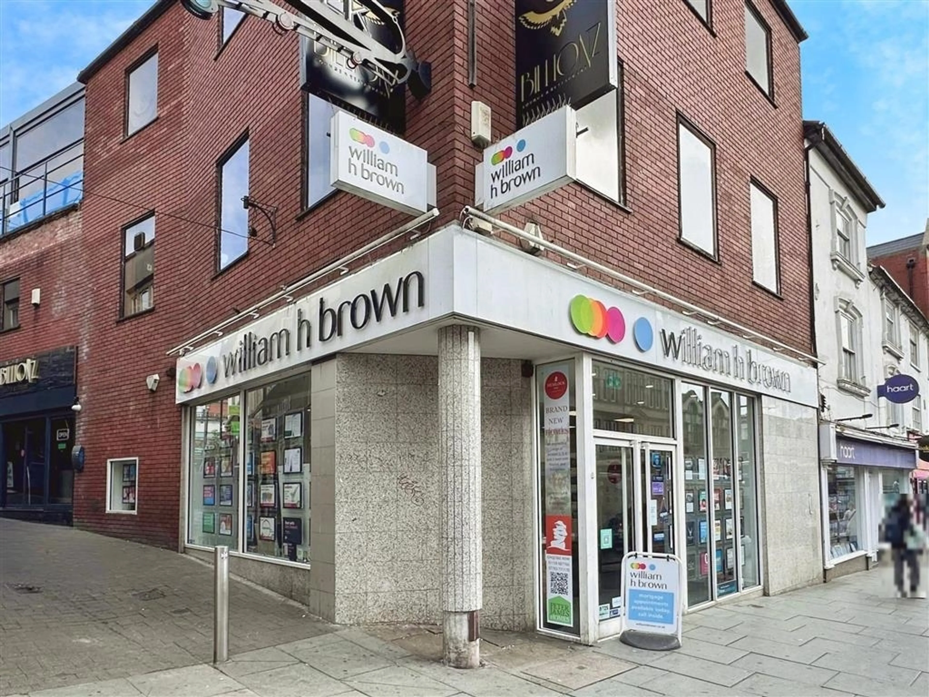 null, Estate Agent in Nottingham