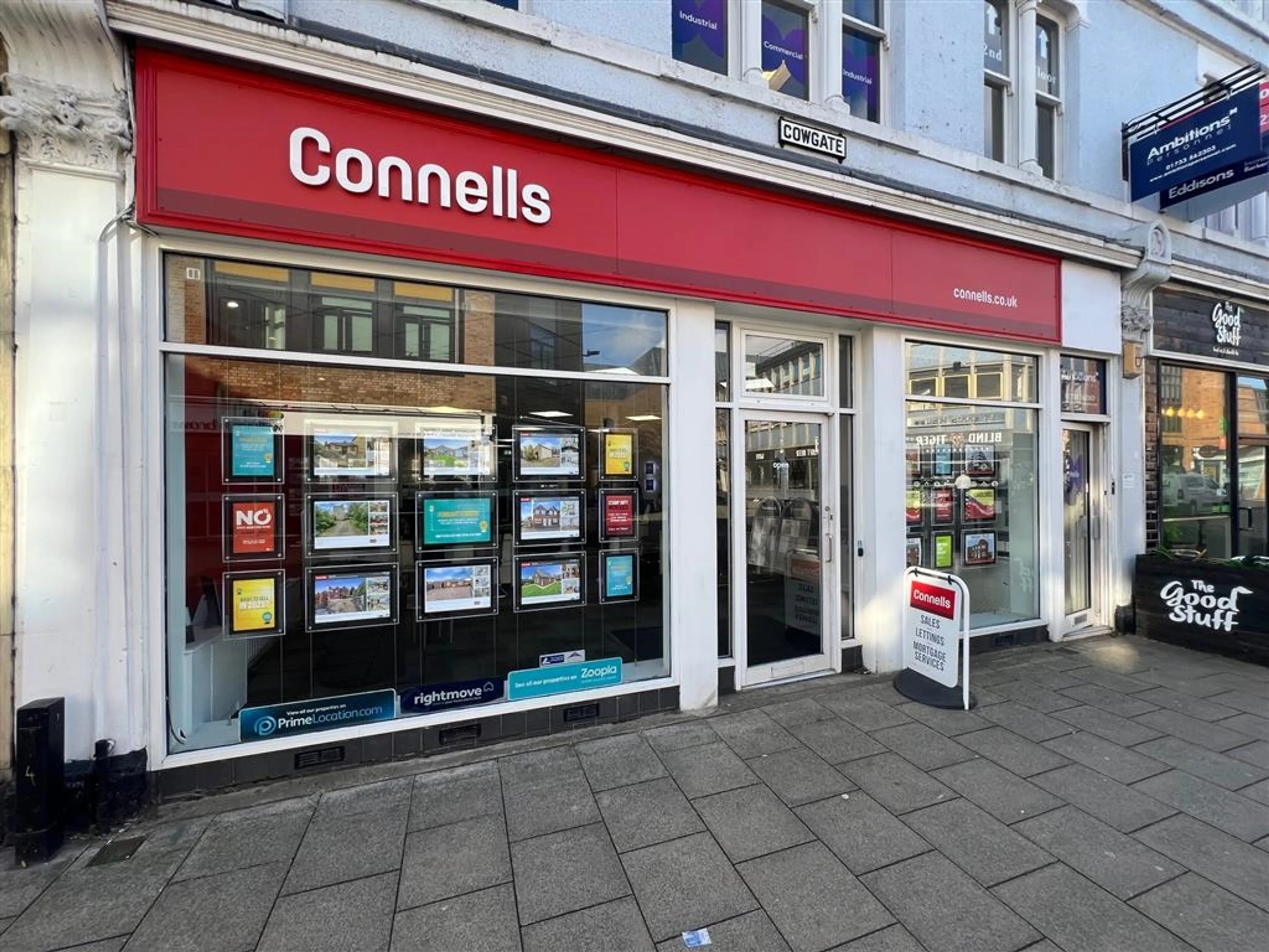 Copilot said: Visit our friendly Peterborough Sales & Lettings team for expert advice, local knowledge, and support with every step of your property j