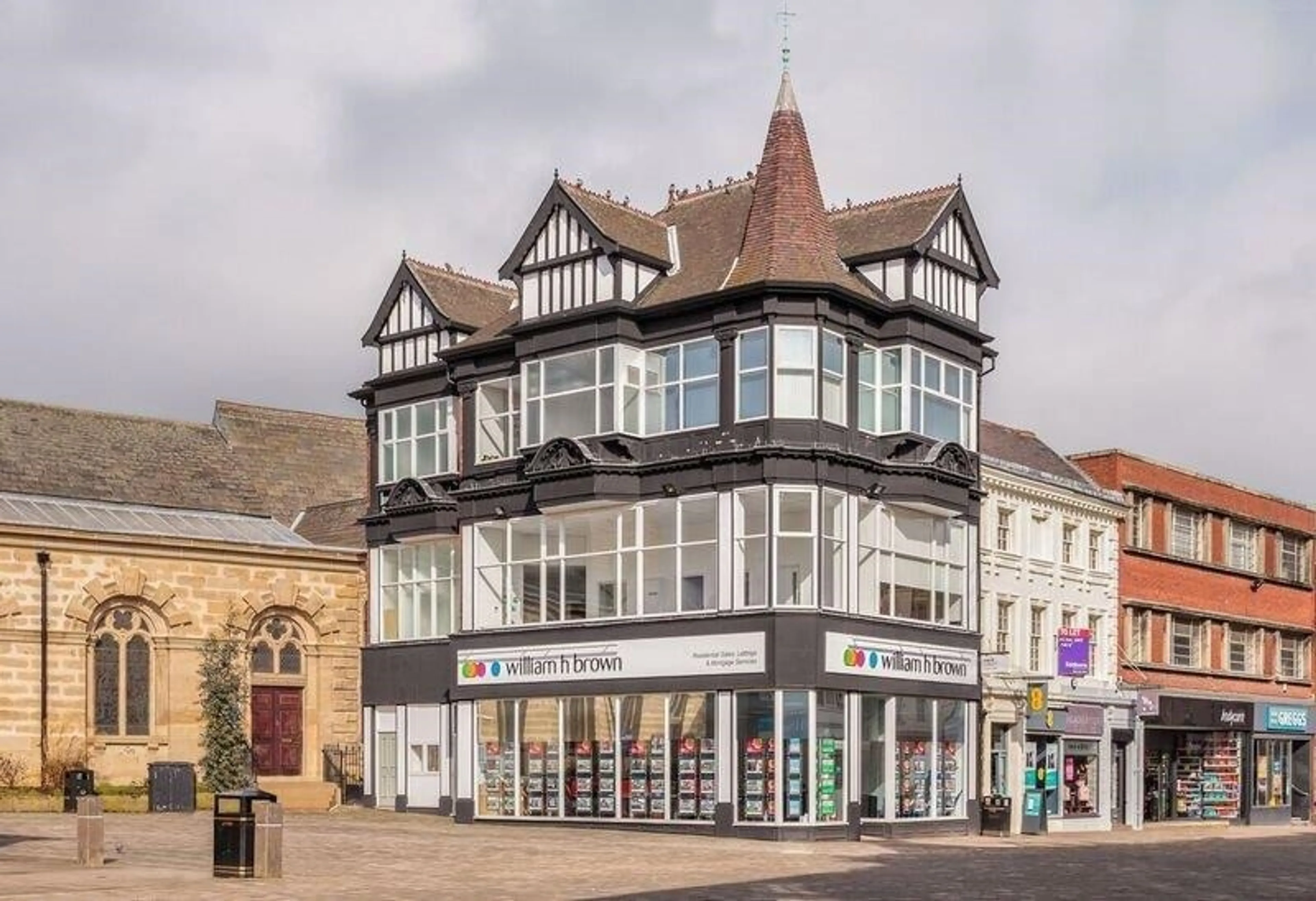 null, Estate Agent in Pontefract null, Estate Agent in Pontefract