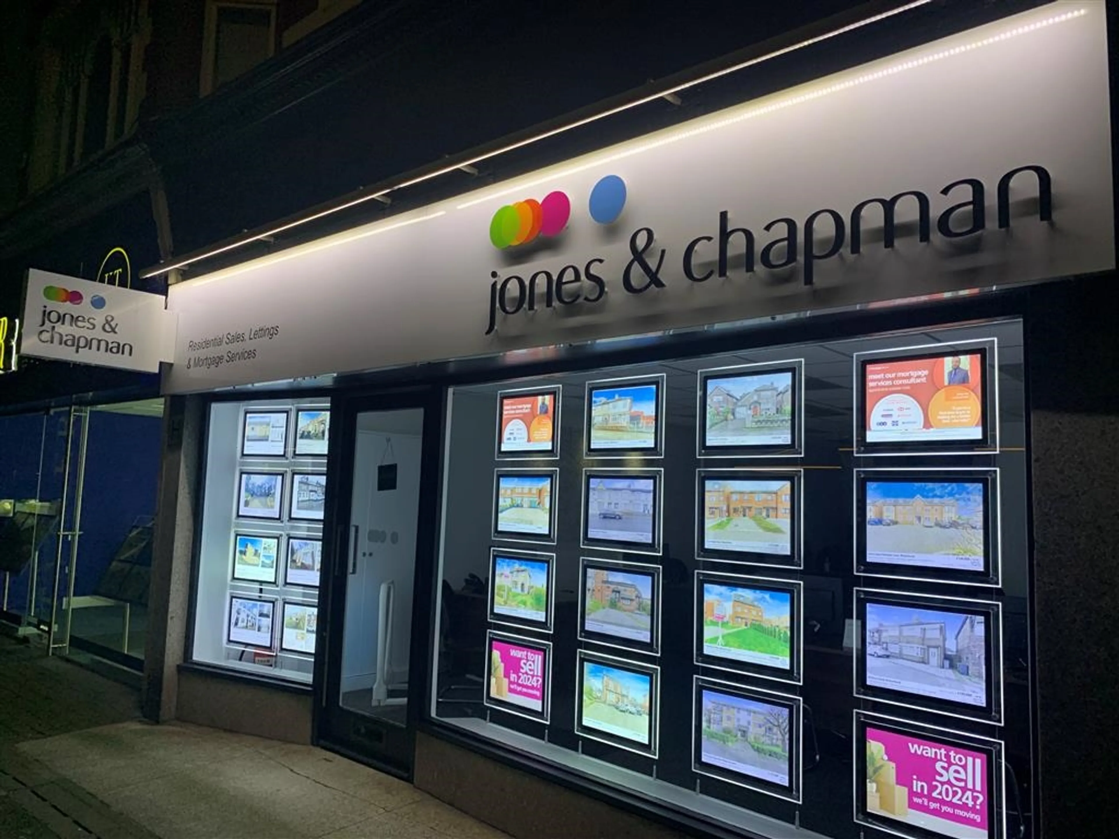 null, Estate Agent in Prenton