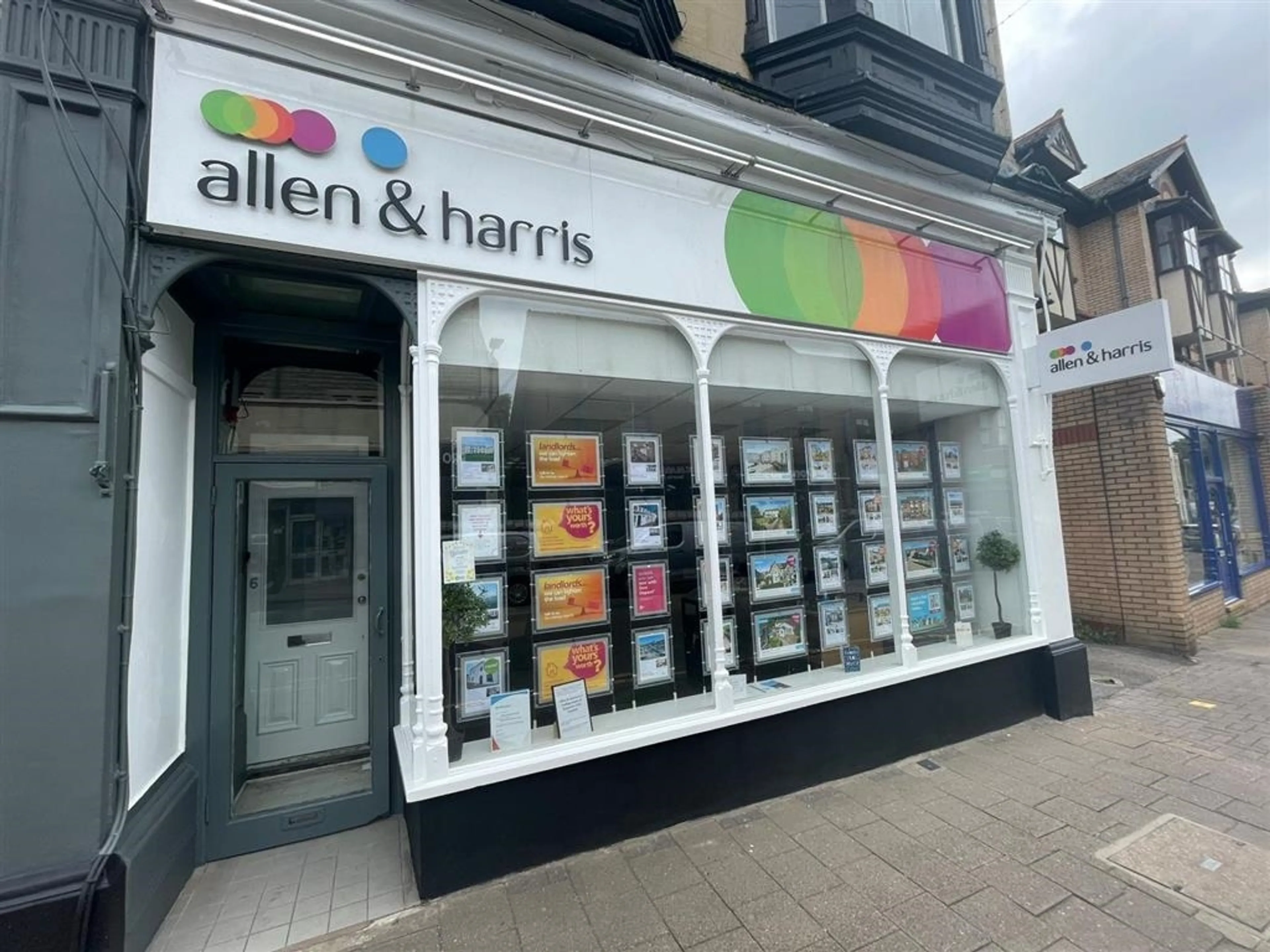 null, Estate Agent in Penarth null, Estate Agent in Penarth