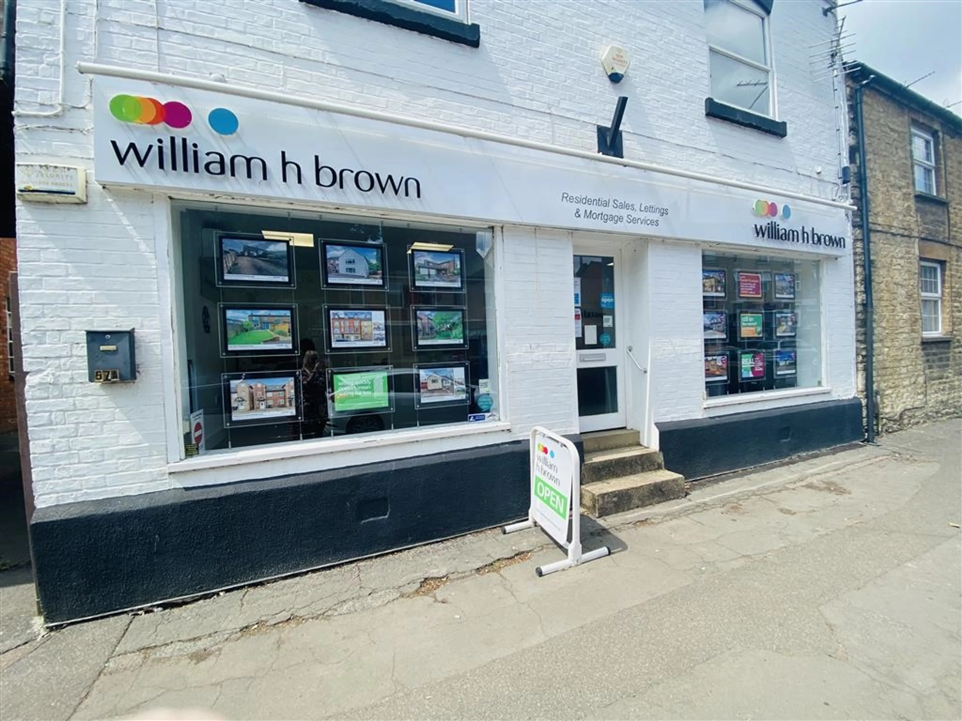 null, Estate Agent in Raunds null, Estate Agent in Raunds