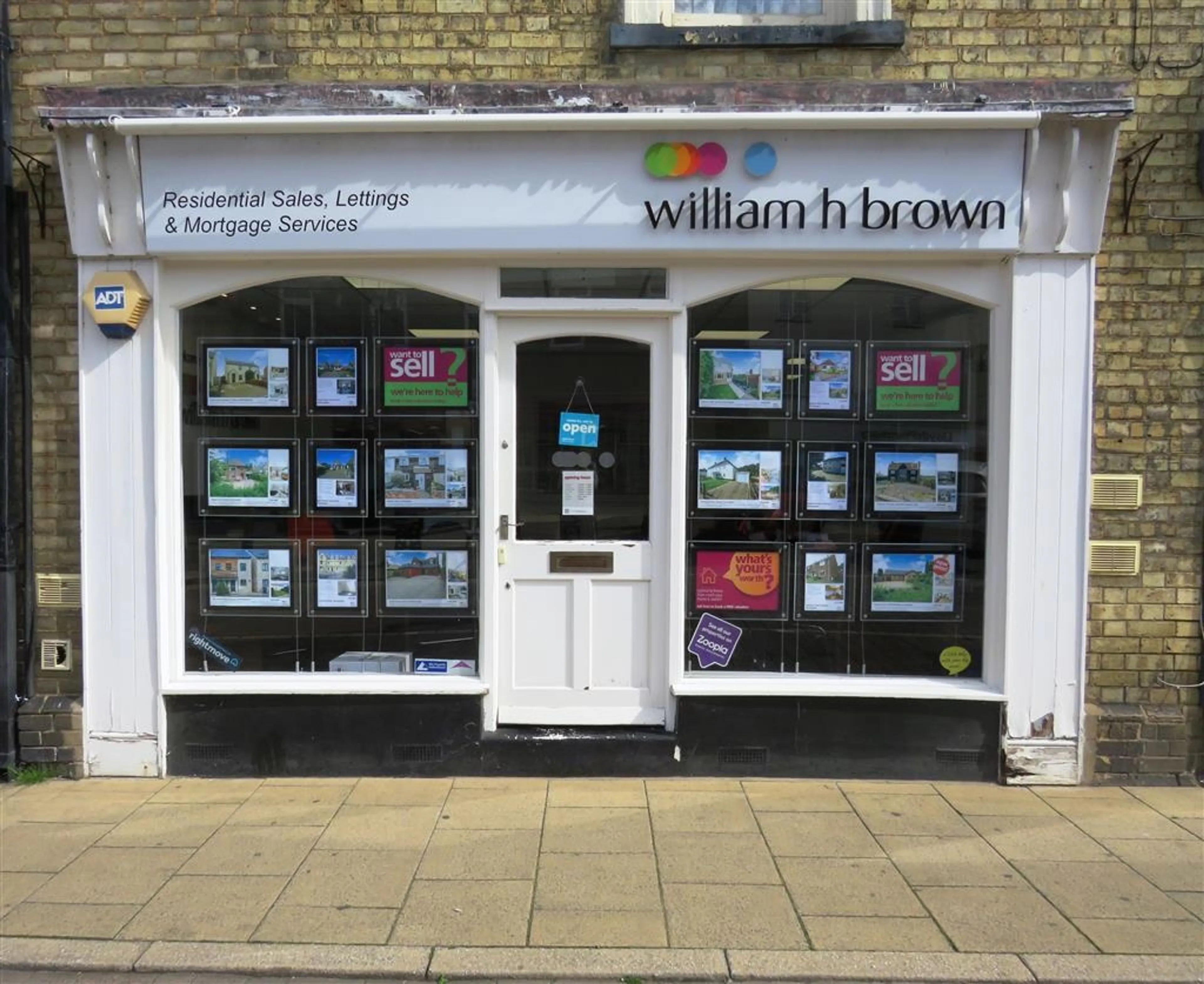null, Estate Agent in Ramsey