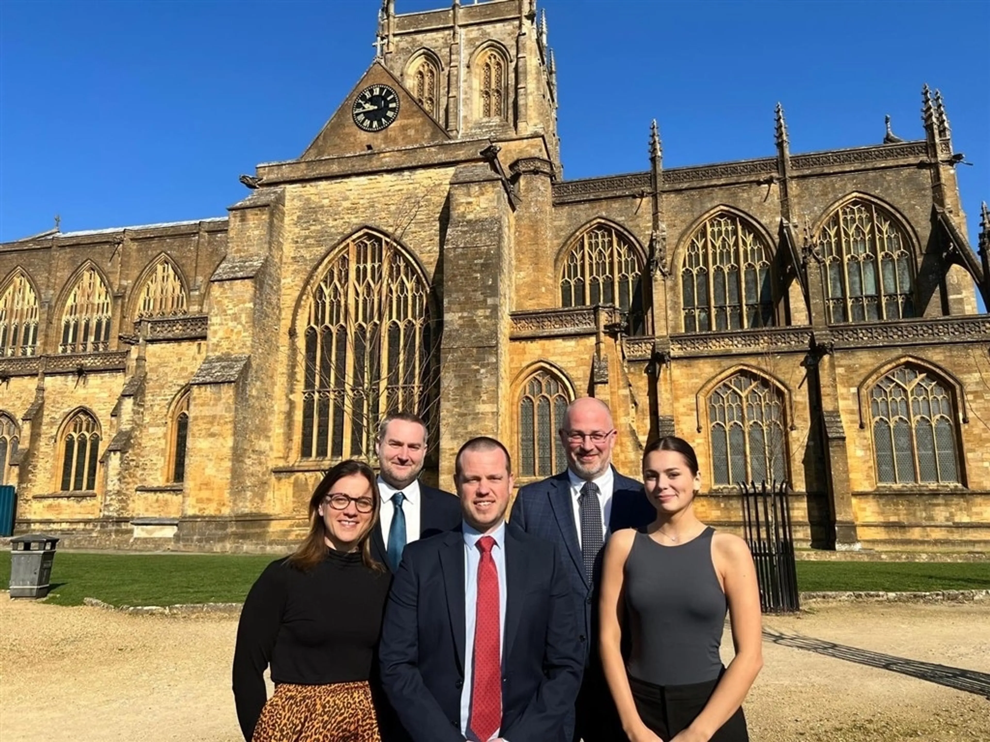 Connells Estate Agents in Sherborne is your professional local agency for property sales, mortgages, conveyancing, New Homes, Land and much more.
