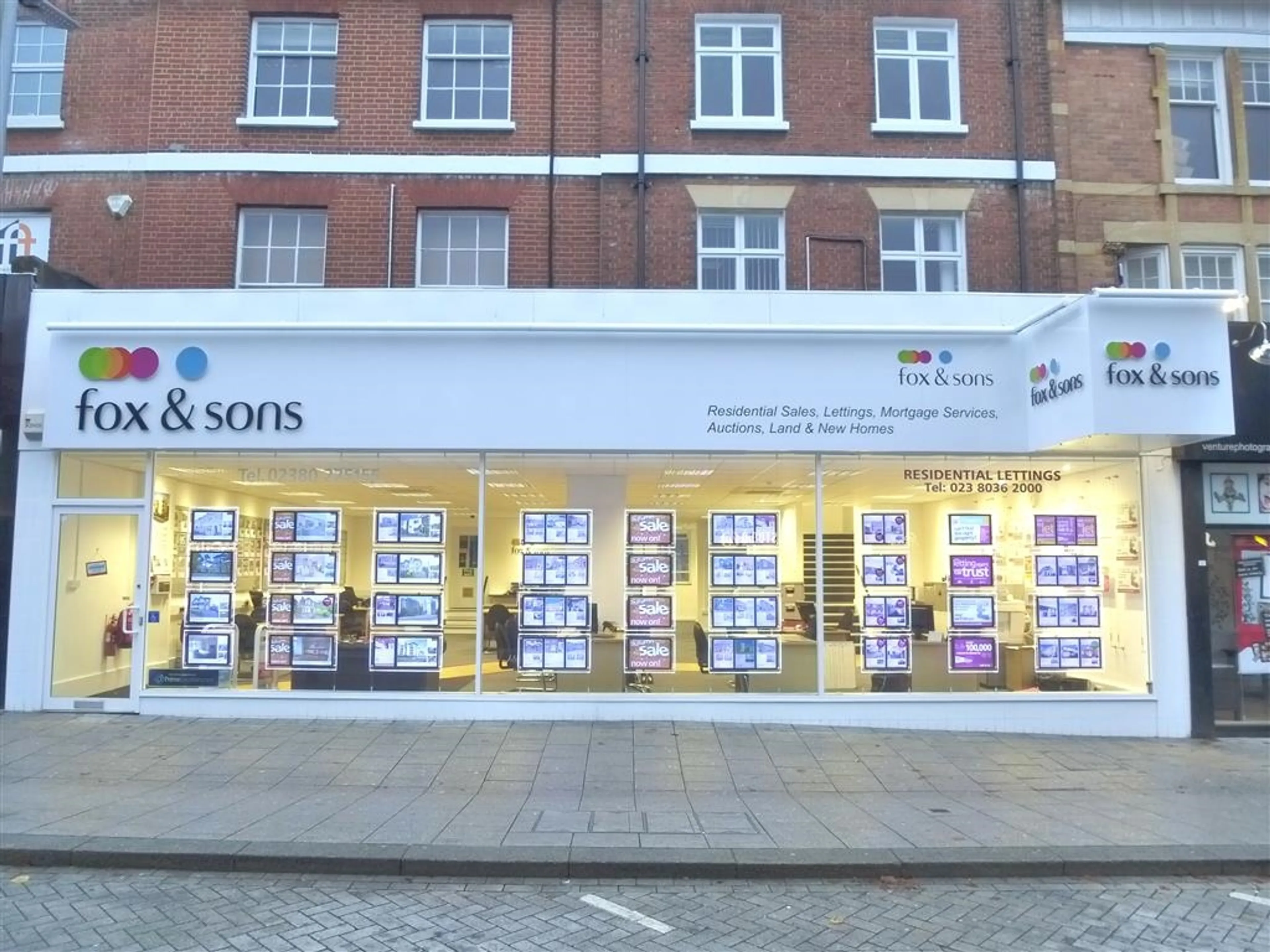 null, Estate Agent in Southampton null, Estate Agent in Southampton