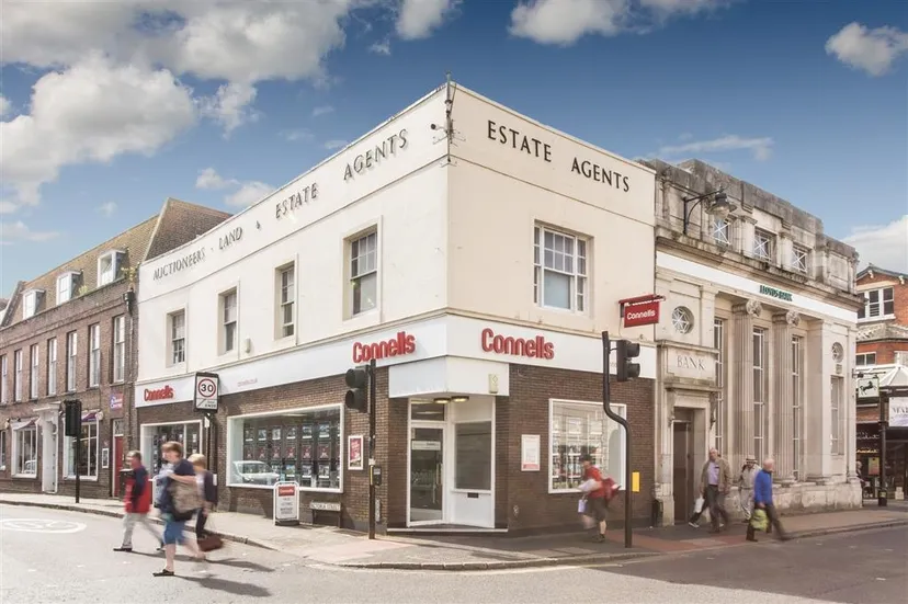 Estate Agents & Letting Agents in St Albans - Contact Us - Connells