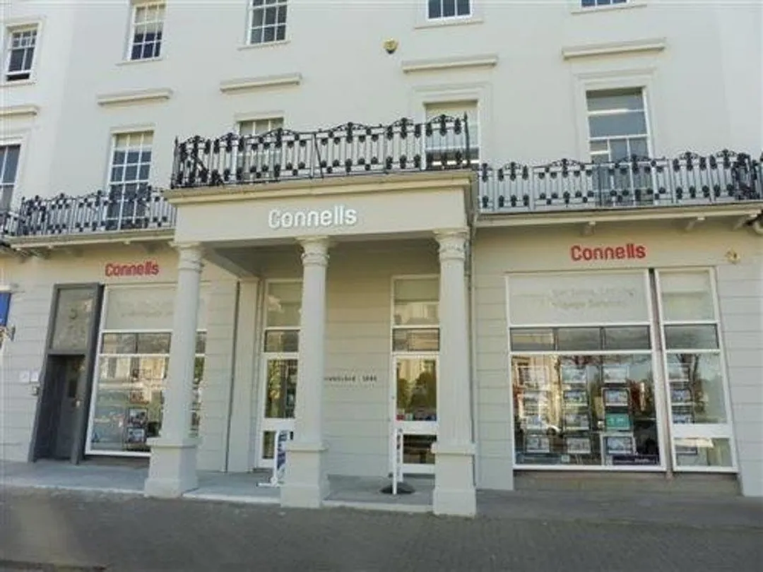 Leamington Spa
