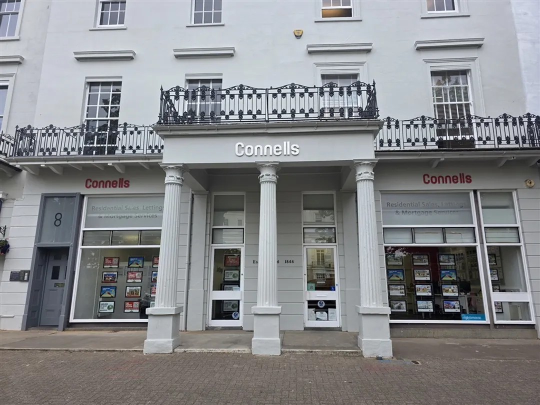 Leamington Spa
