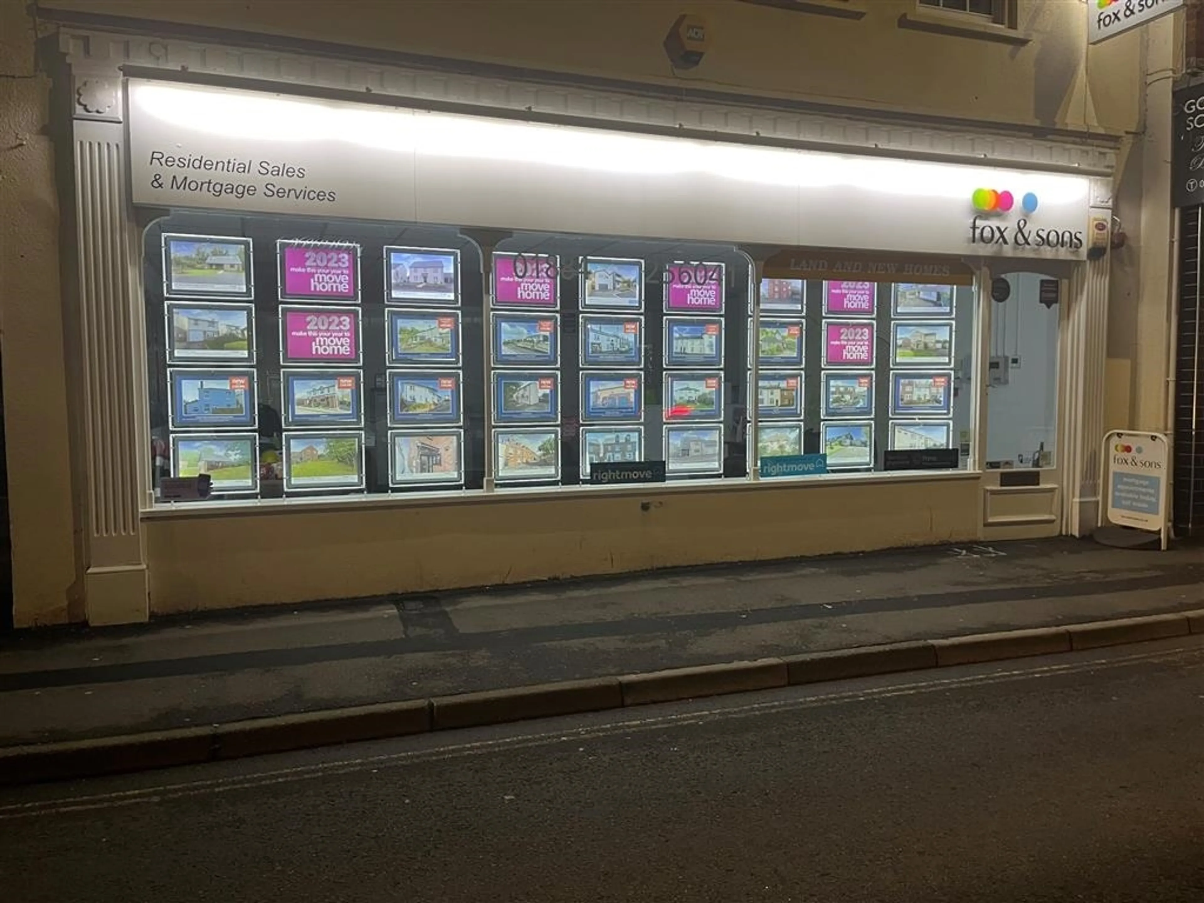 null, Estate Agent in Tiverton