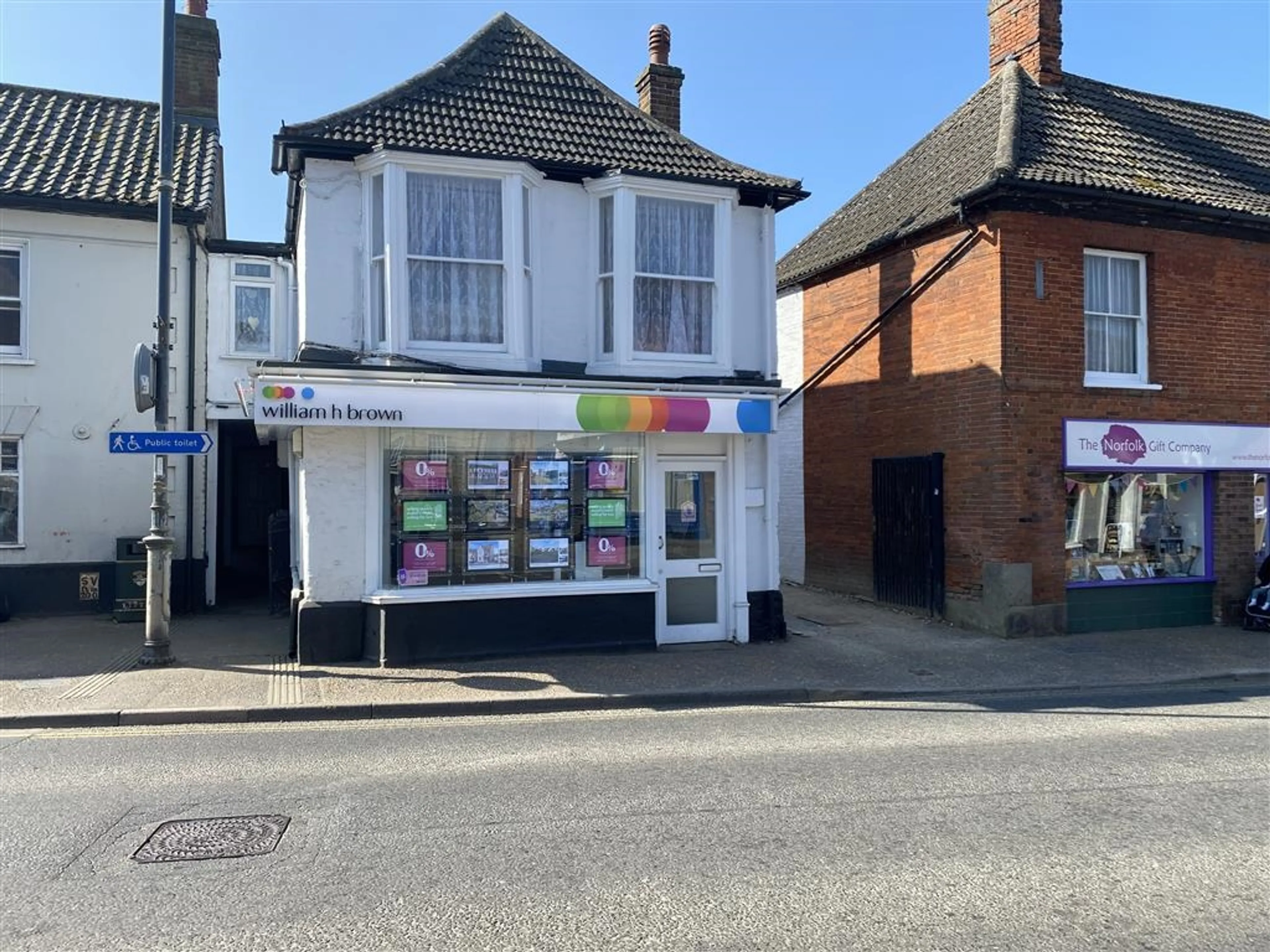 null, Estate Agent in Watton null, Estate Agent in Watton
