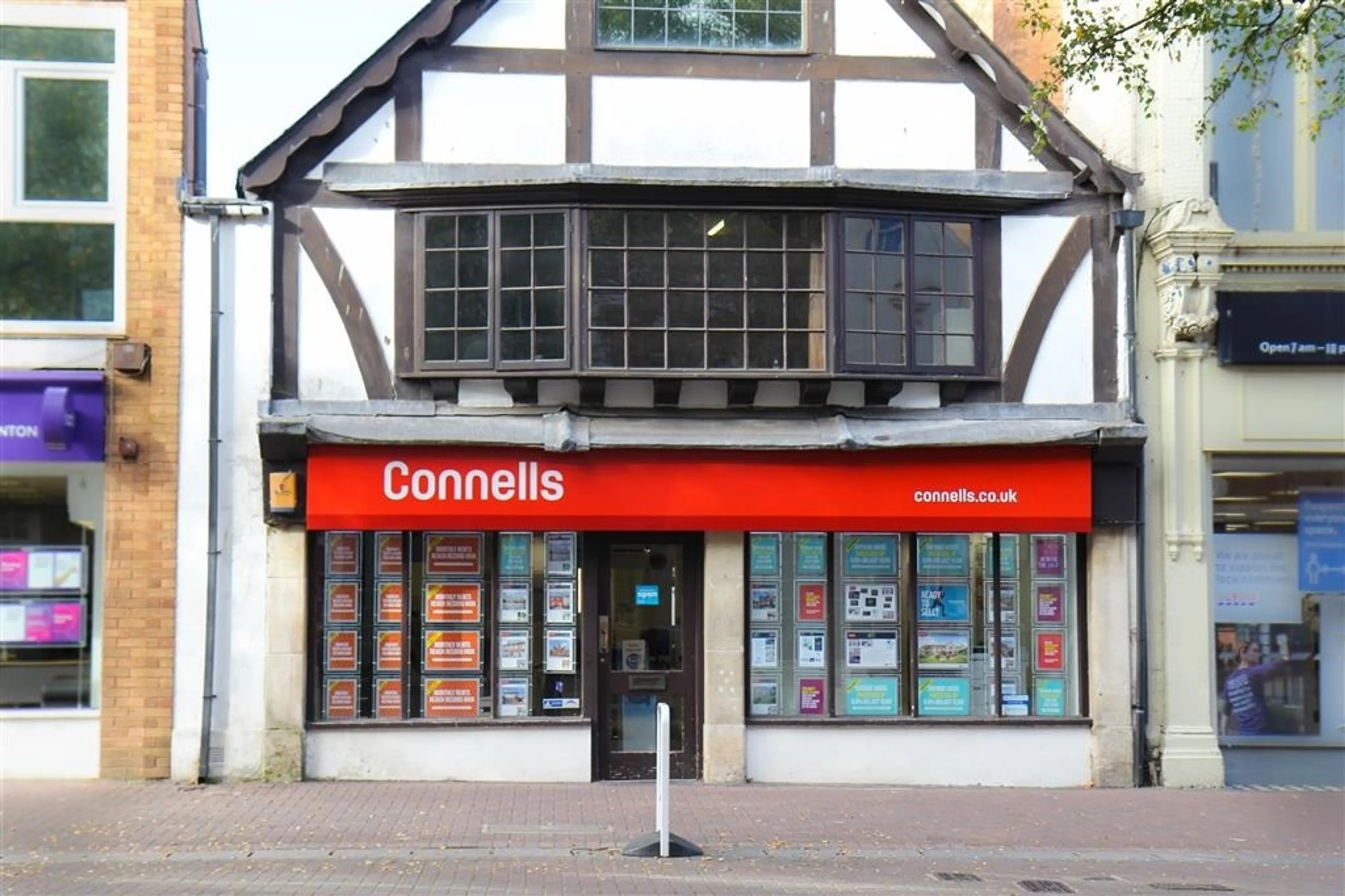 The Connells Taunton Team are happy to help. Why not pop in or give call and see how we can help you today. Land, New Homes, Sales, Lettiing, auction
