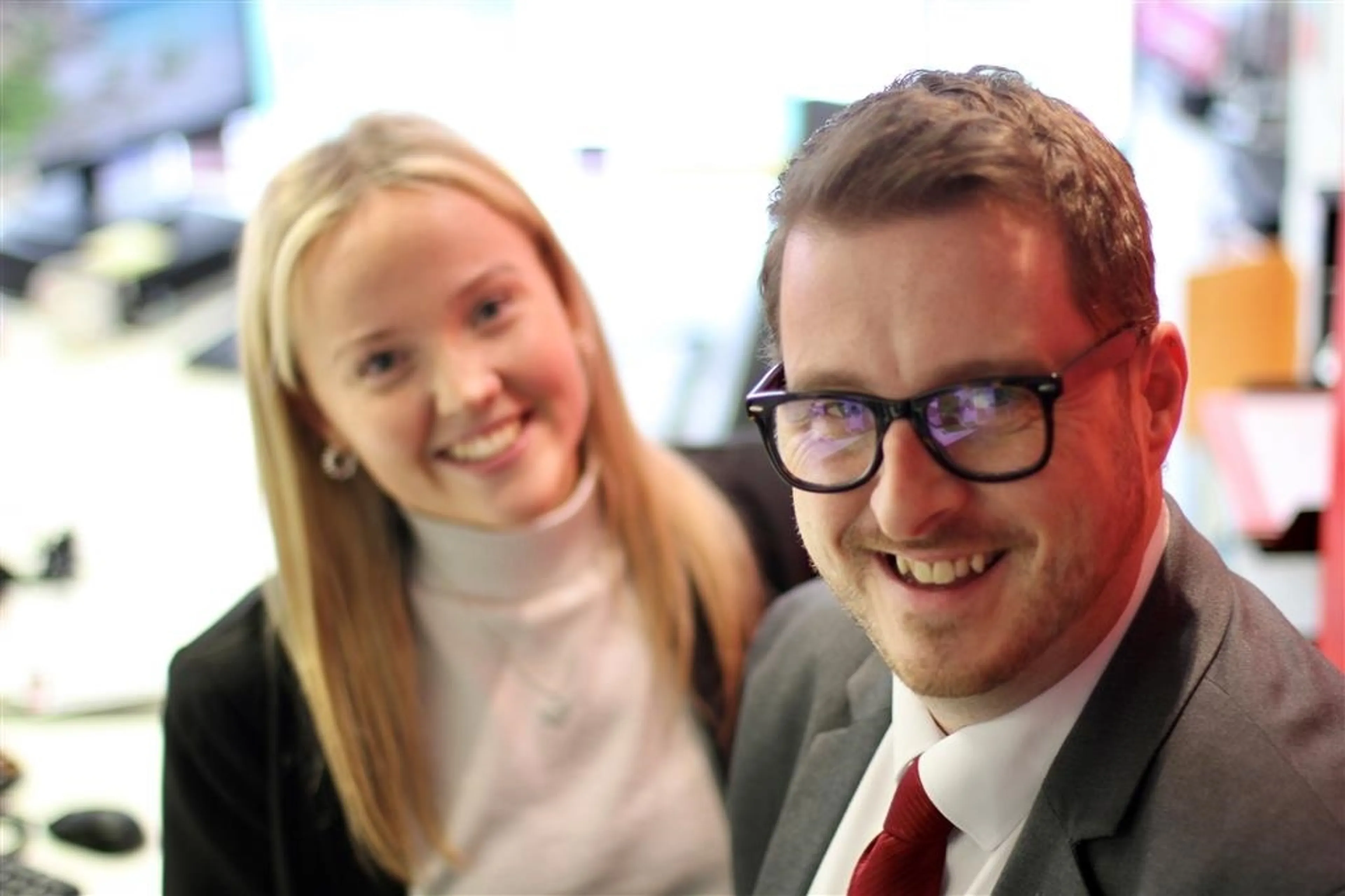 Our highly successful & experienced lettings team, headed up by Lettings Branch Manger Keith McKie, can offer a wealth of experience and advice.