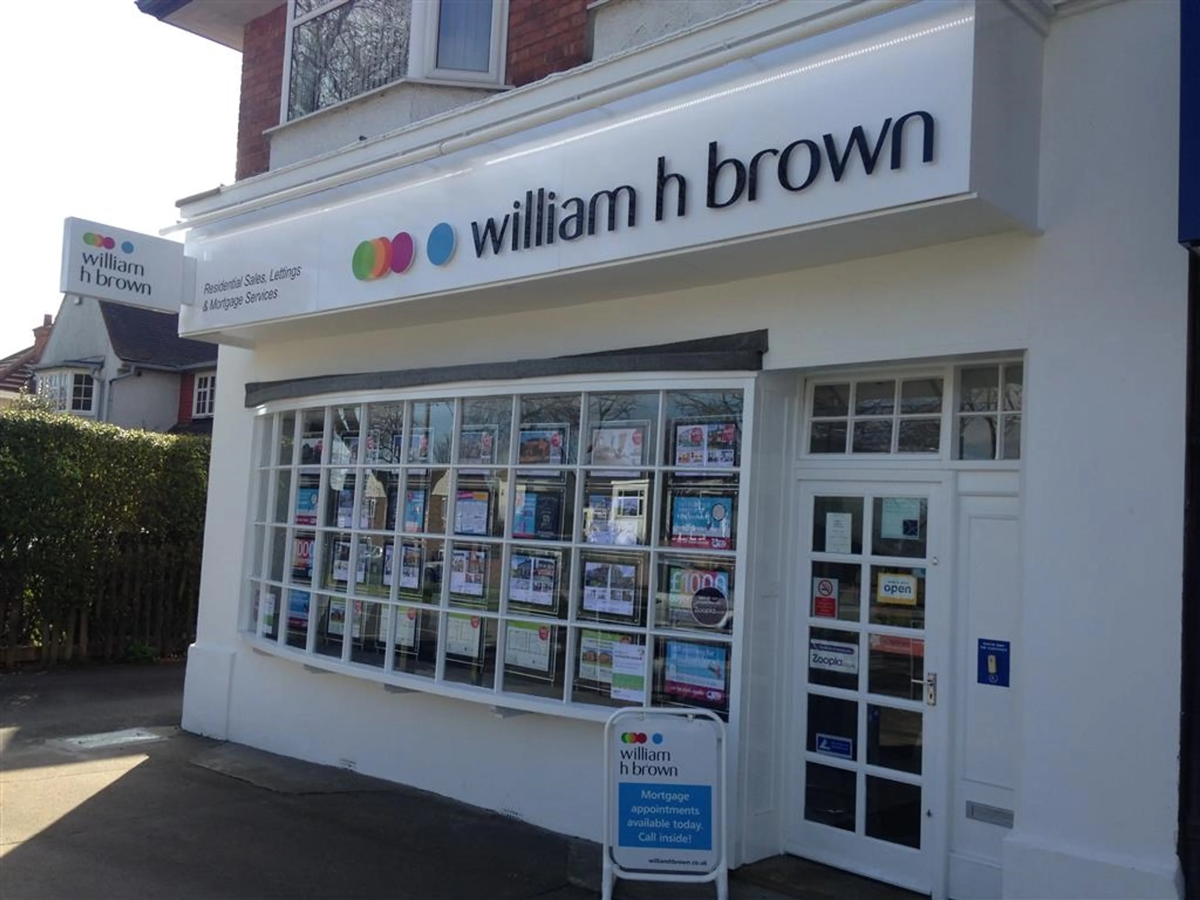 null, Estate Agent in Willerby Hull