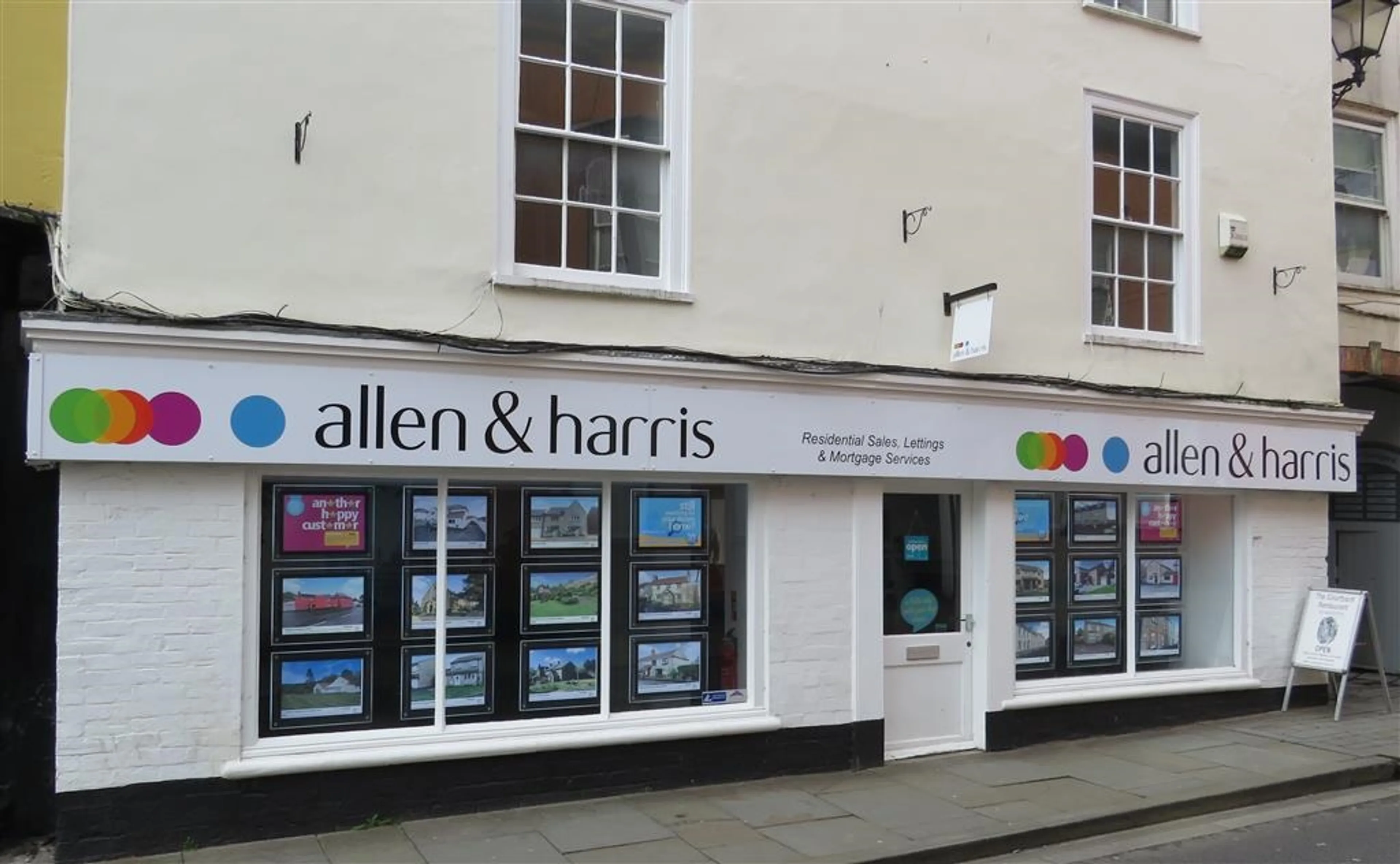 null, Estate Agent in Wells