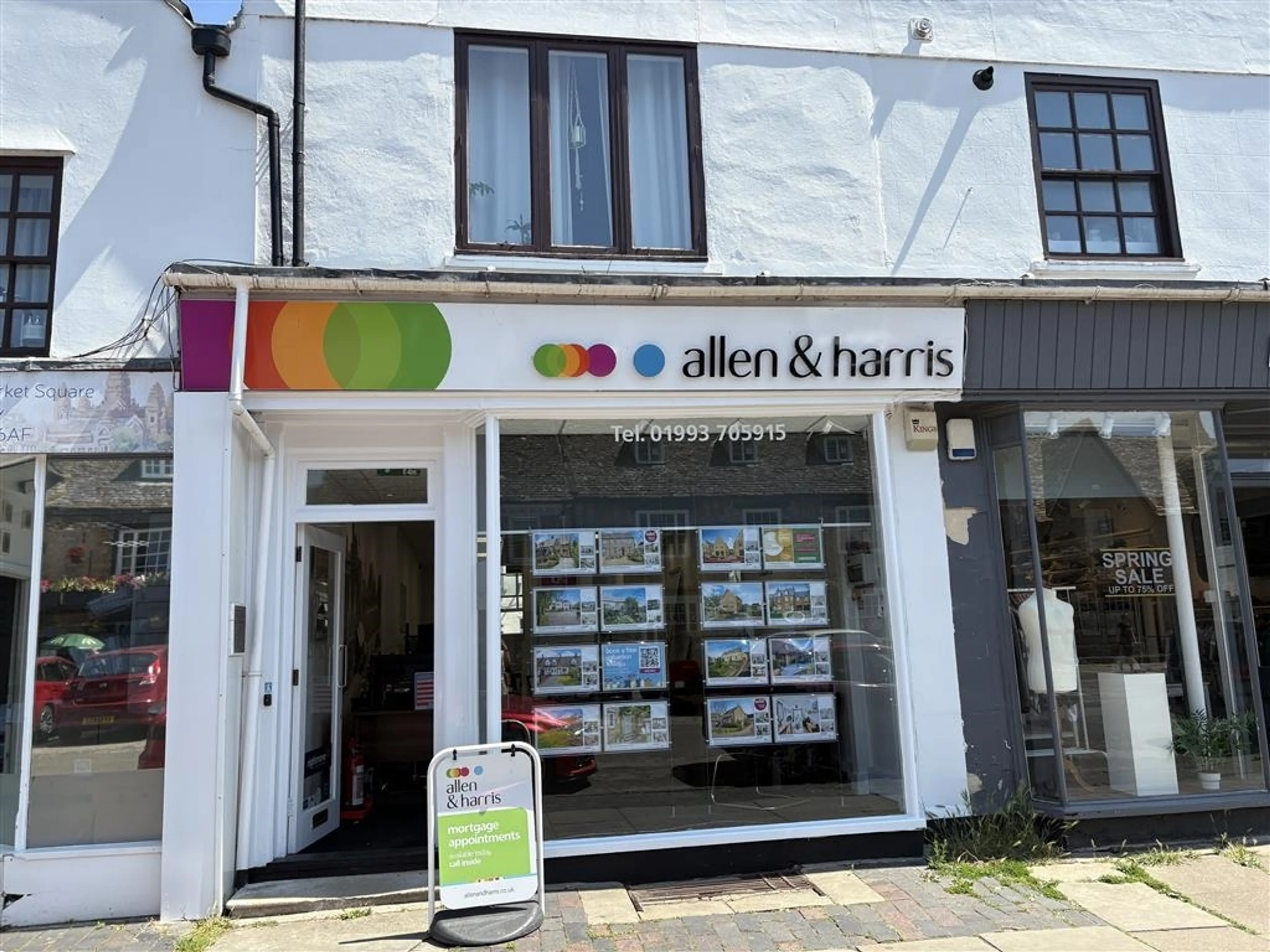 null, Estate Agent in Witney null, Estate Agent in Witney