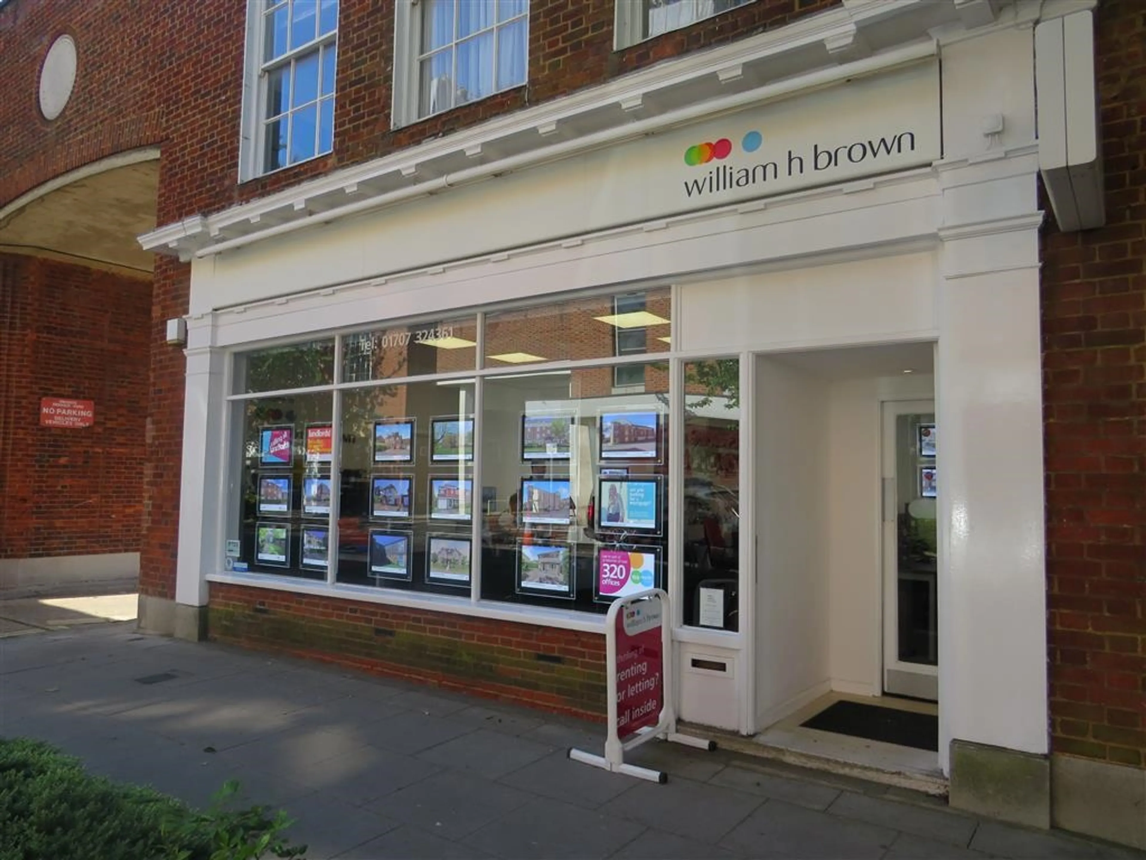 null, Estate Agent in Welwyn Garden City