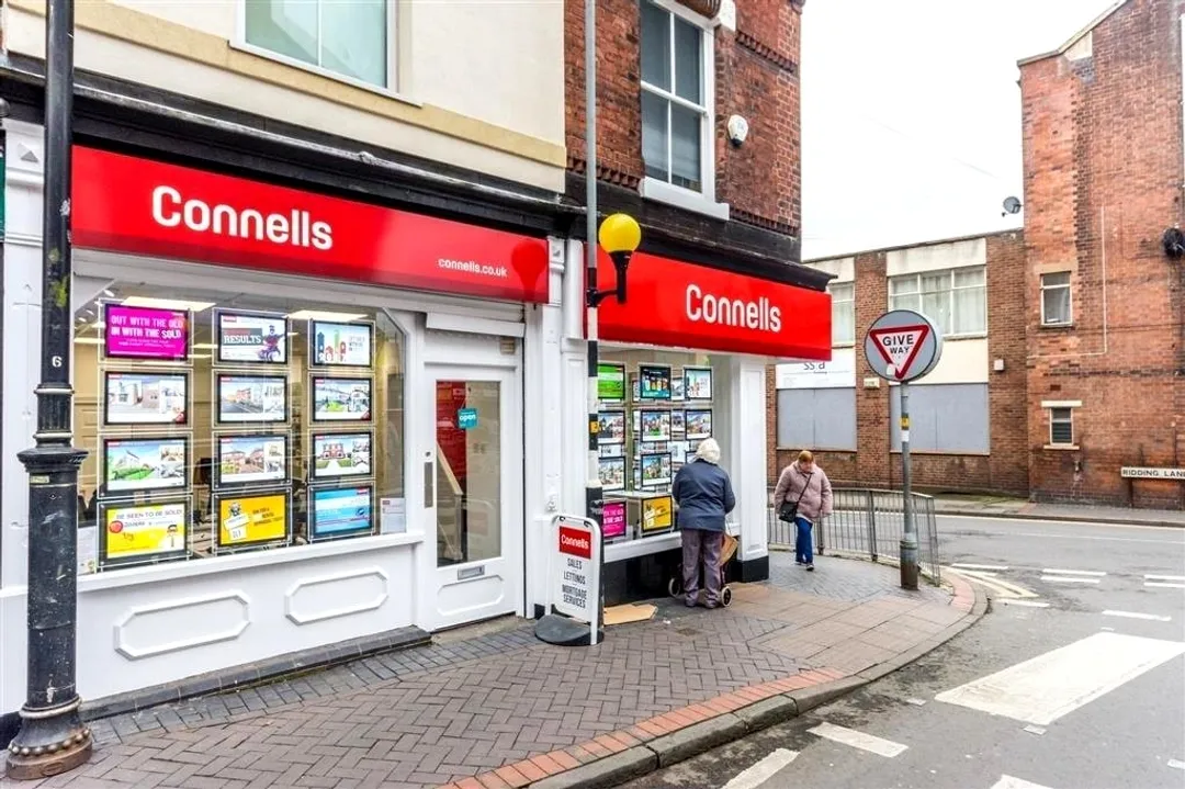 Wednesbury