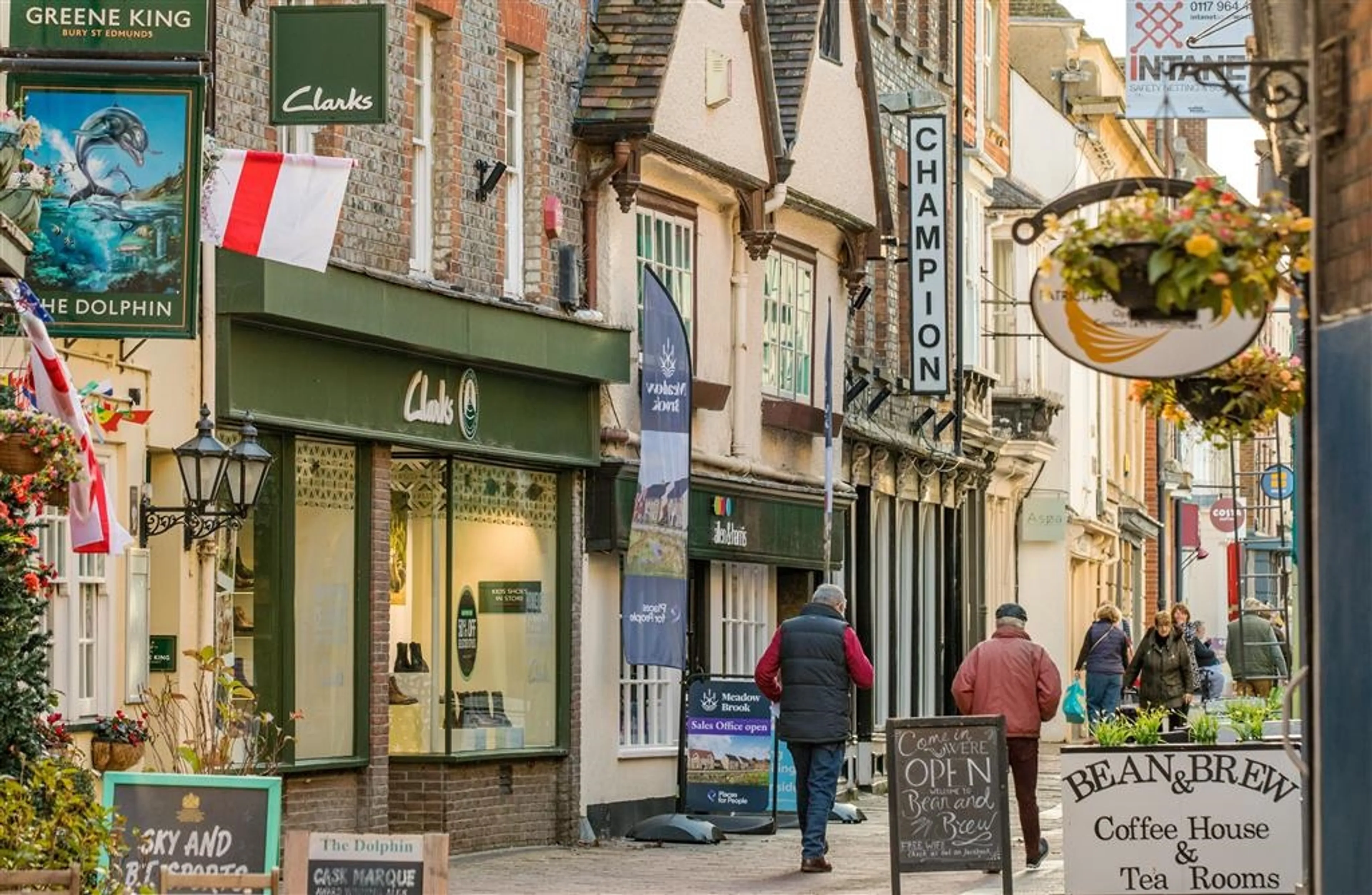 null, Estate Agent in Wallingford null, Estate Agent in Wallingford