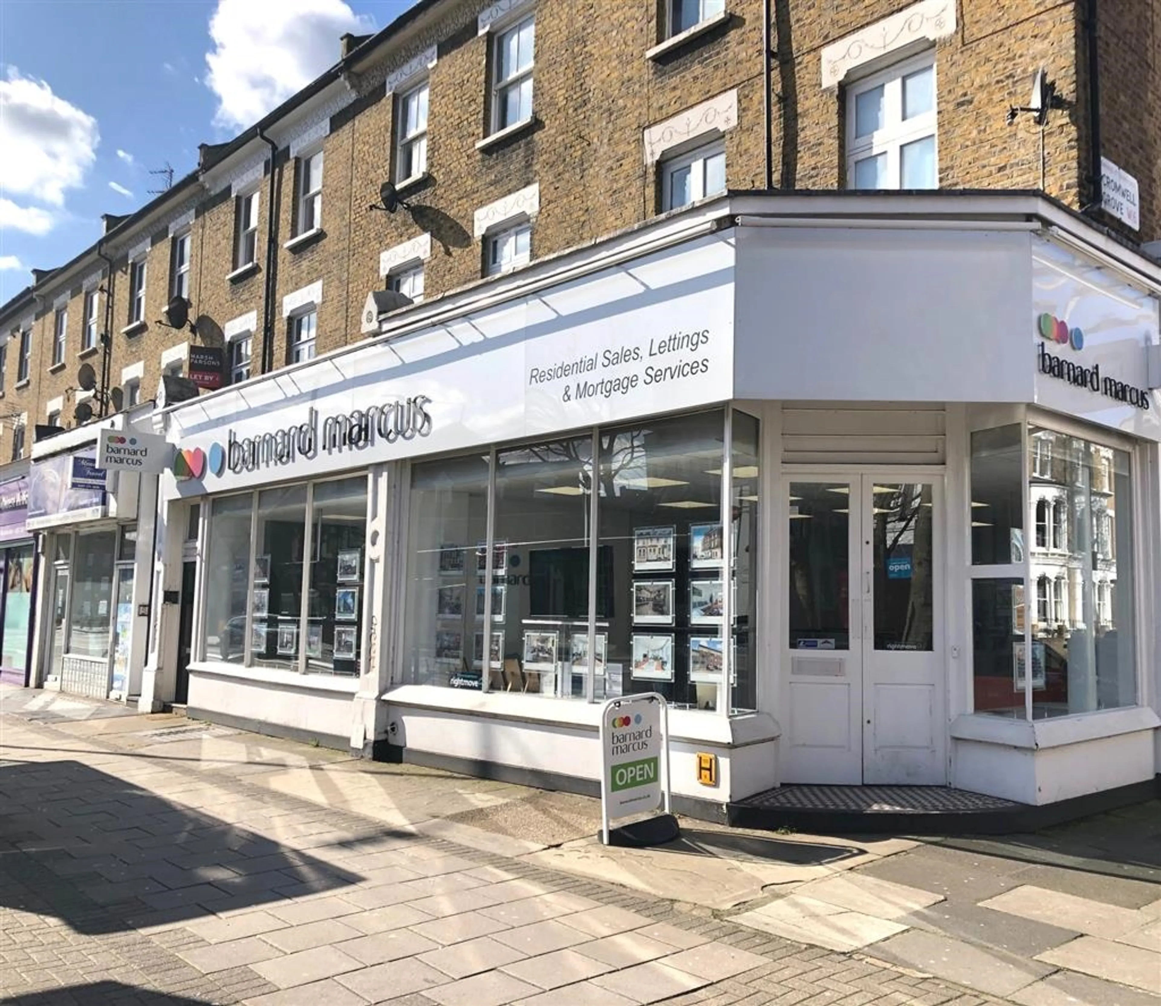 null, Estate Agent in West Kensington null, Estate Agent in West Kensington