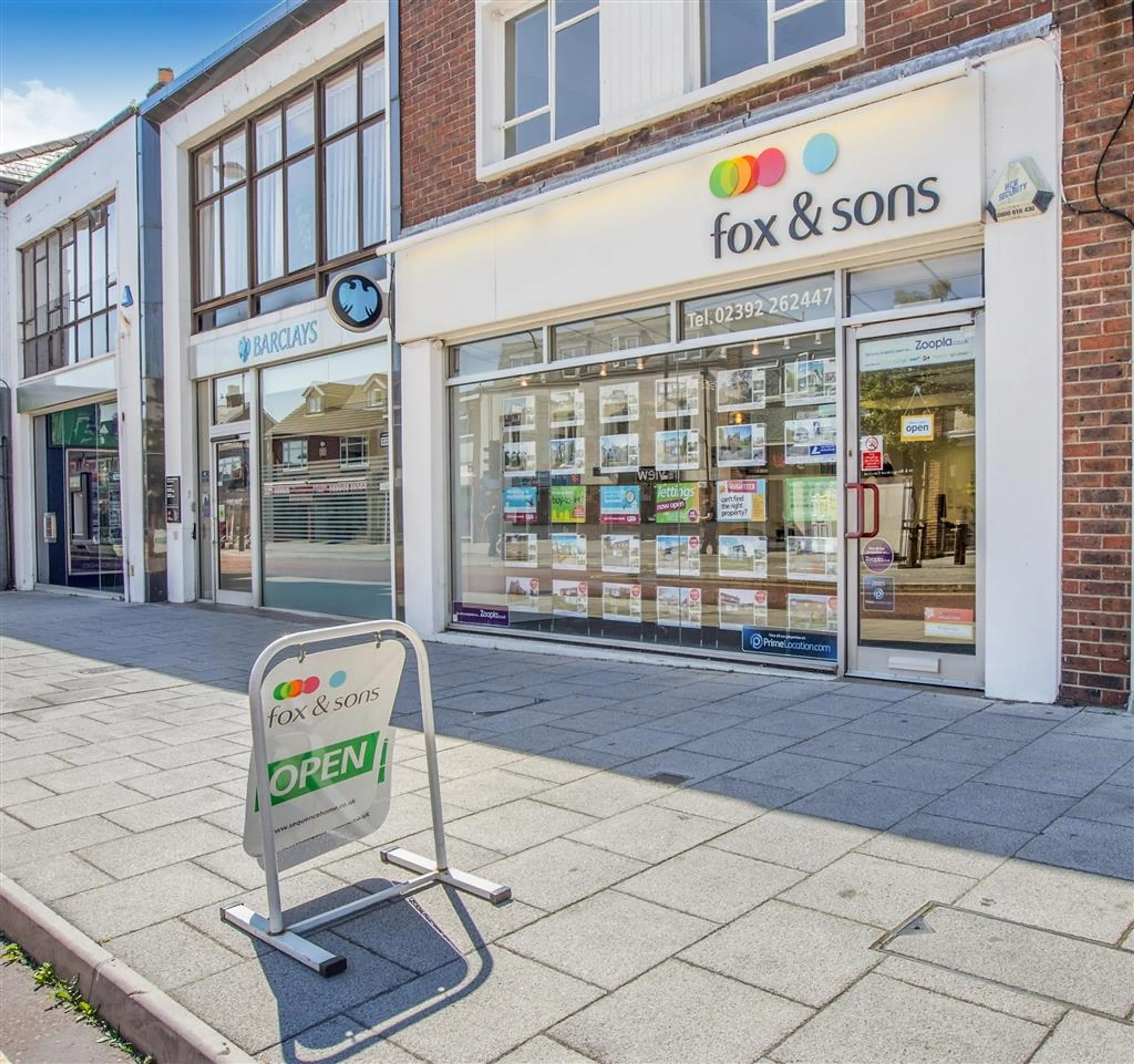 null, Estate Agent in Waterlooville null, Estate Agent in Waterlooville