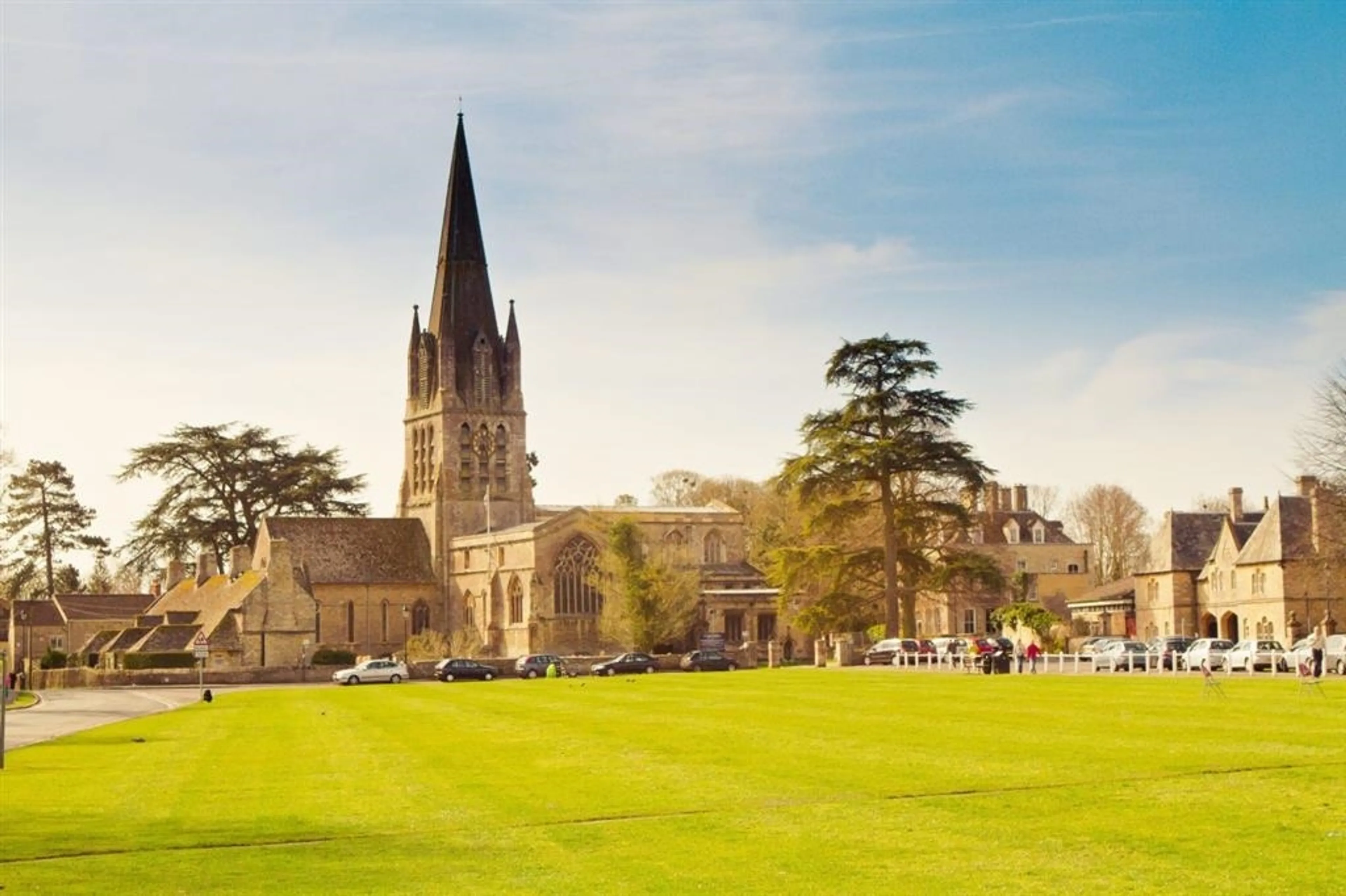 Whether you are buying, selling or looking to rent, Connells Witney are always on hand to offer advice on your next move in the Witney area.