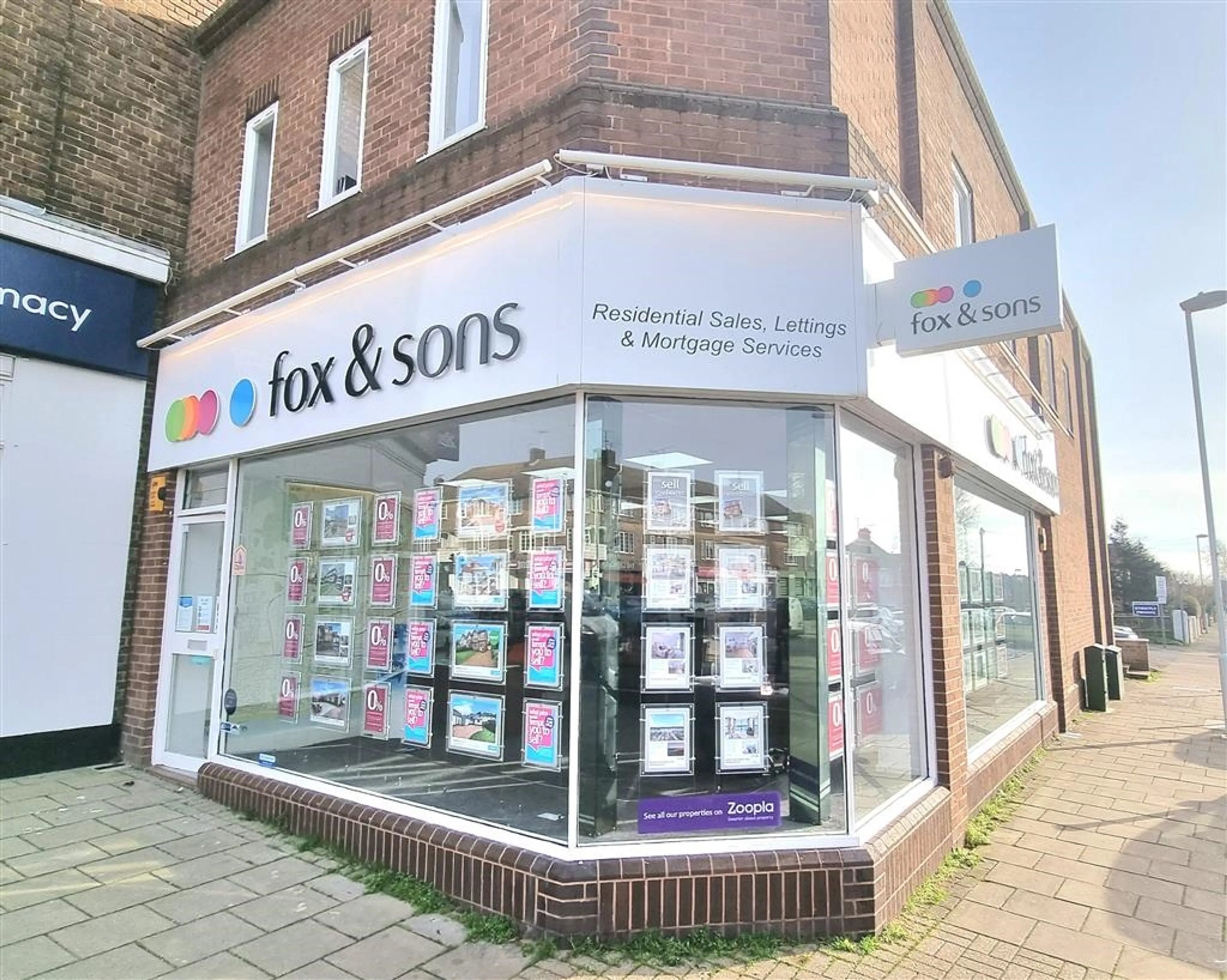 null, Estate Agent in West Worthing