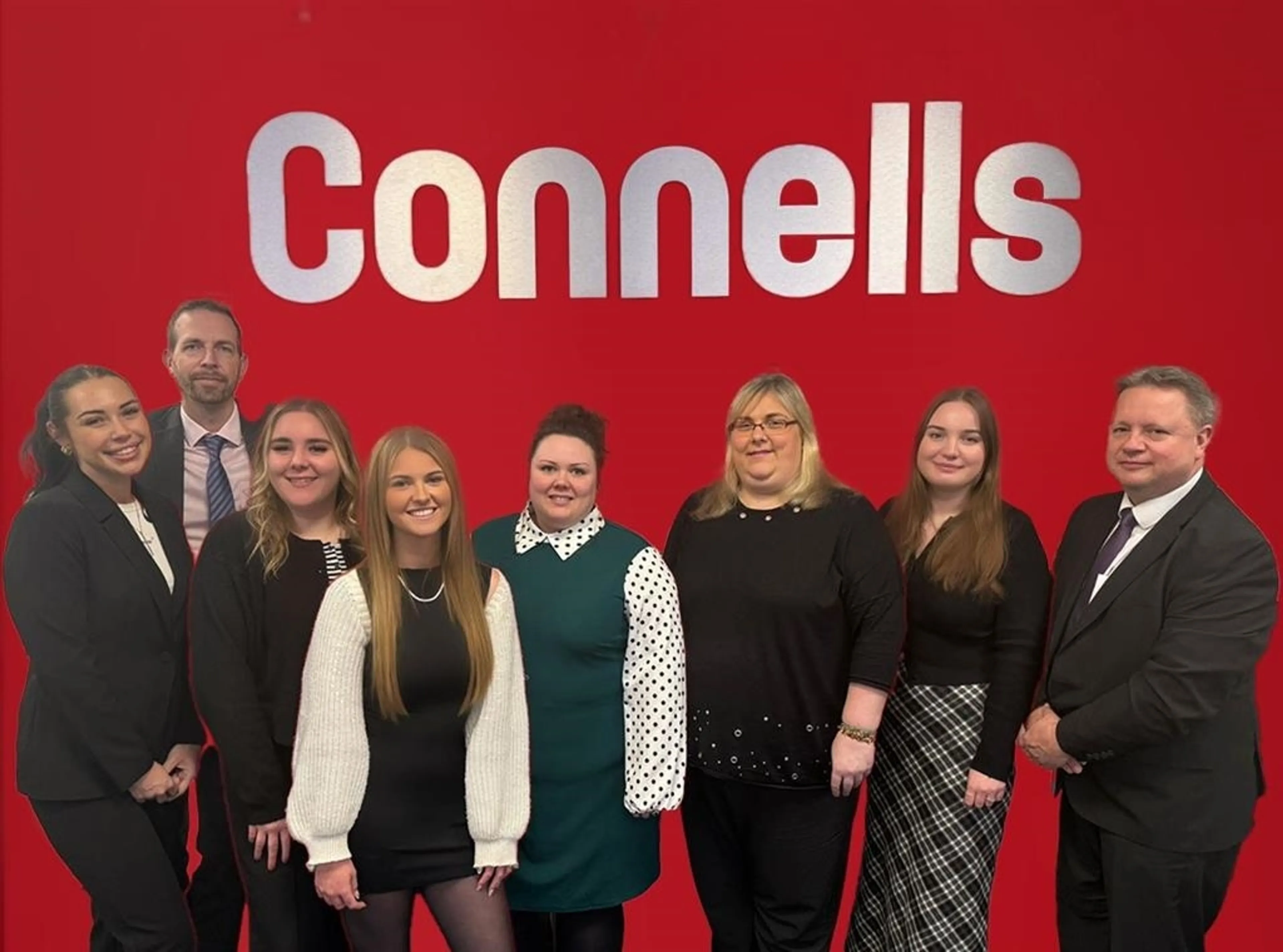 Meet our highly experienced team at Welwyn Garden City Connells. We are on hand to help you with any Sales, Lettings or Mortgage queries you may have