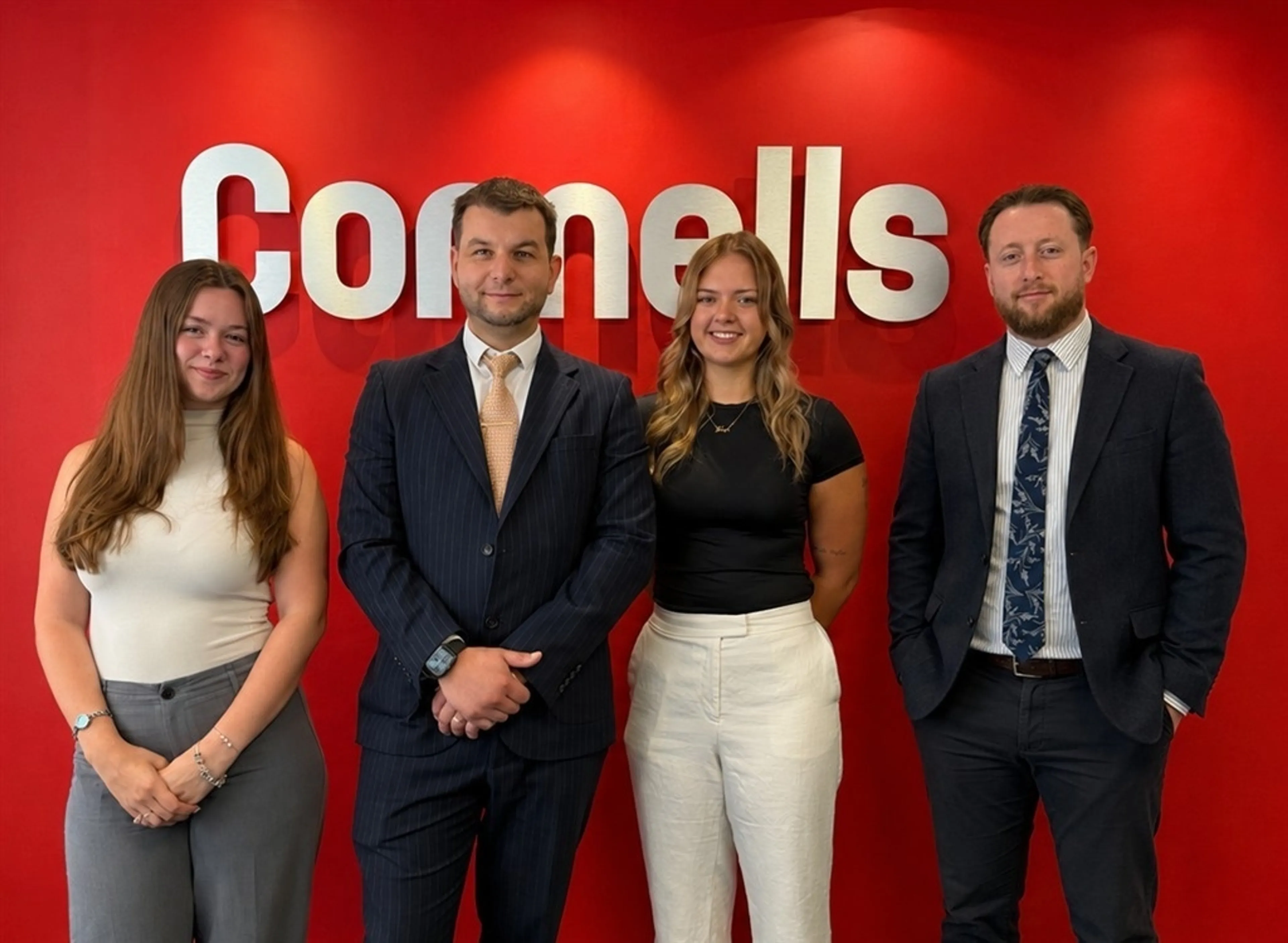 The Connells Letting's Watford team, here to help rent your property in Watford, Croxley Green, Rickmansworth and South Oxhey, Leavesden and Bushey