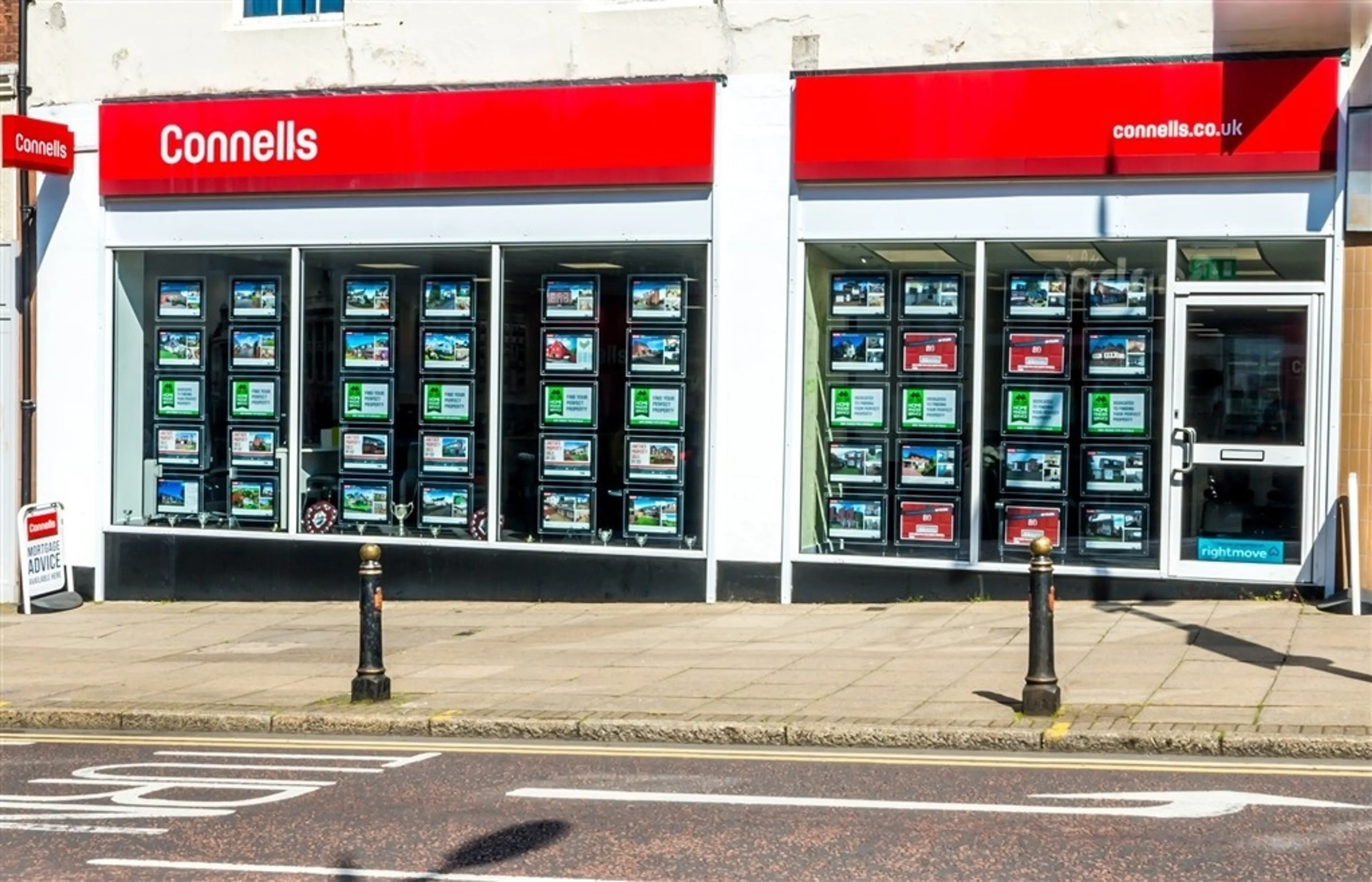 Connells Estate Agents Wolverhampton. The No1 Selling Agent In Wolverhampton & Connells Group. Currently selling 8/10 properties that list for sale.