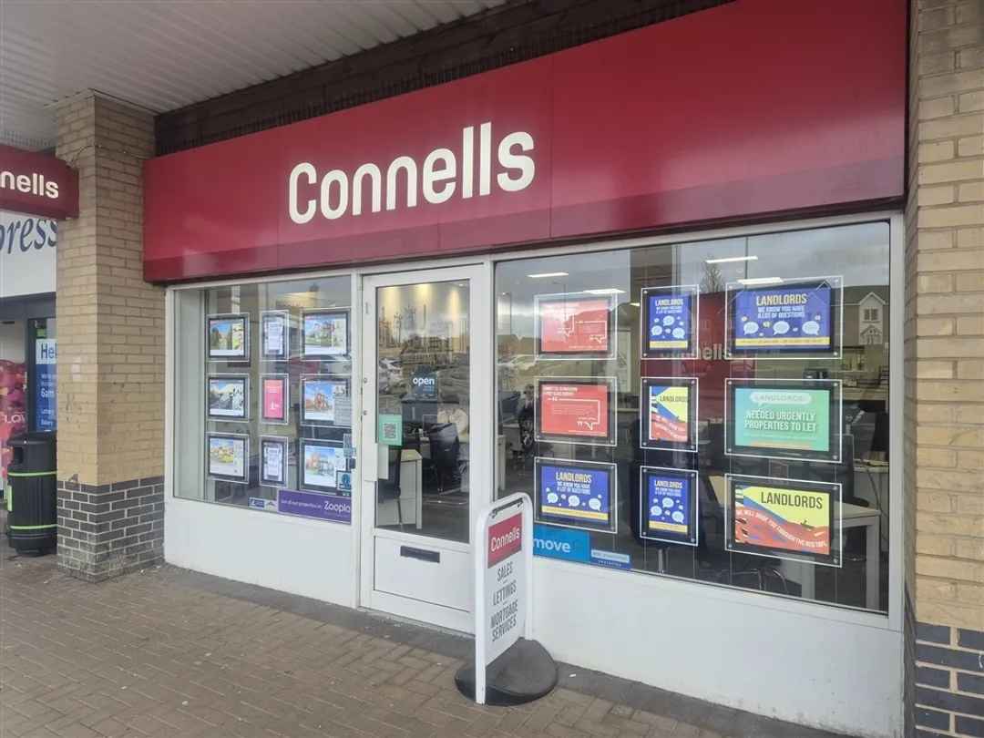 Oakley Vale, Corby