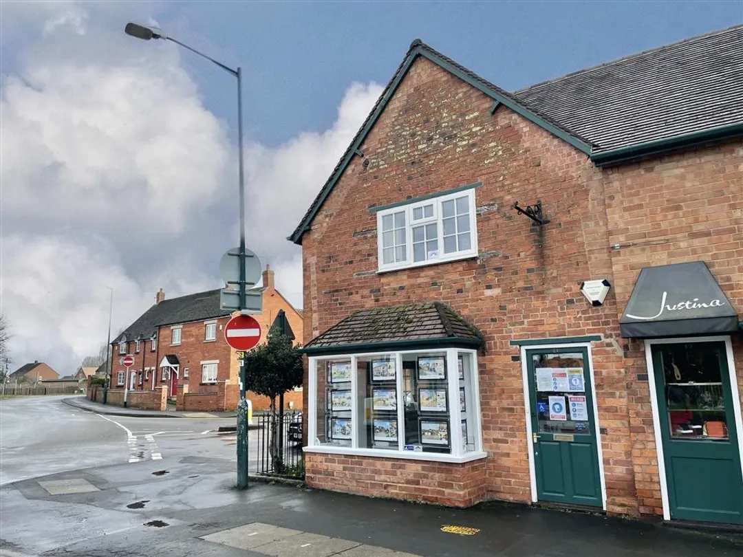 Wellesbourne