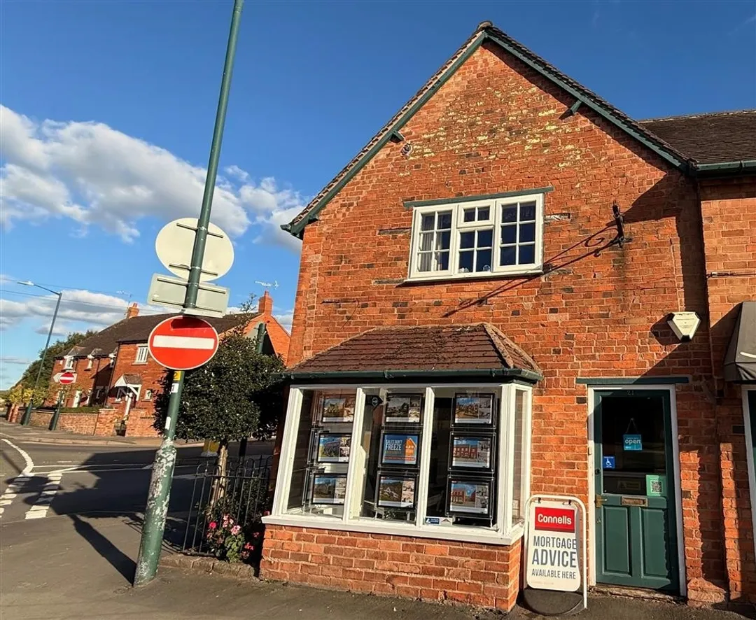 Wellesbourne