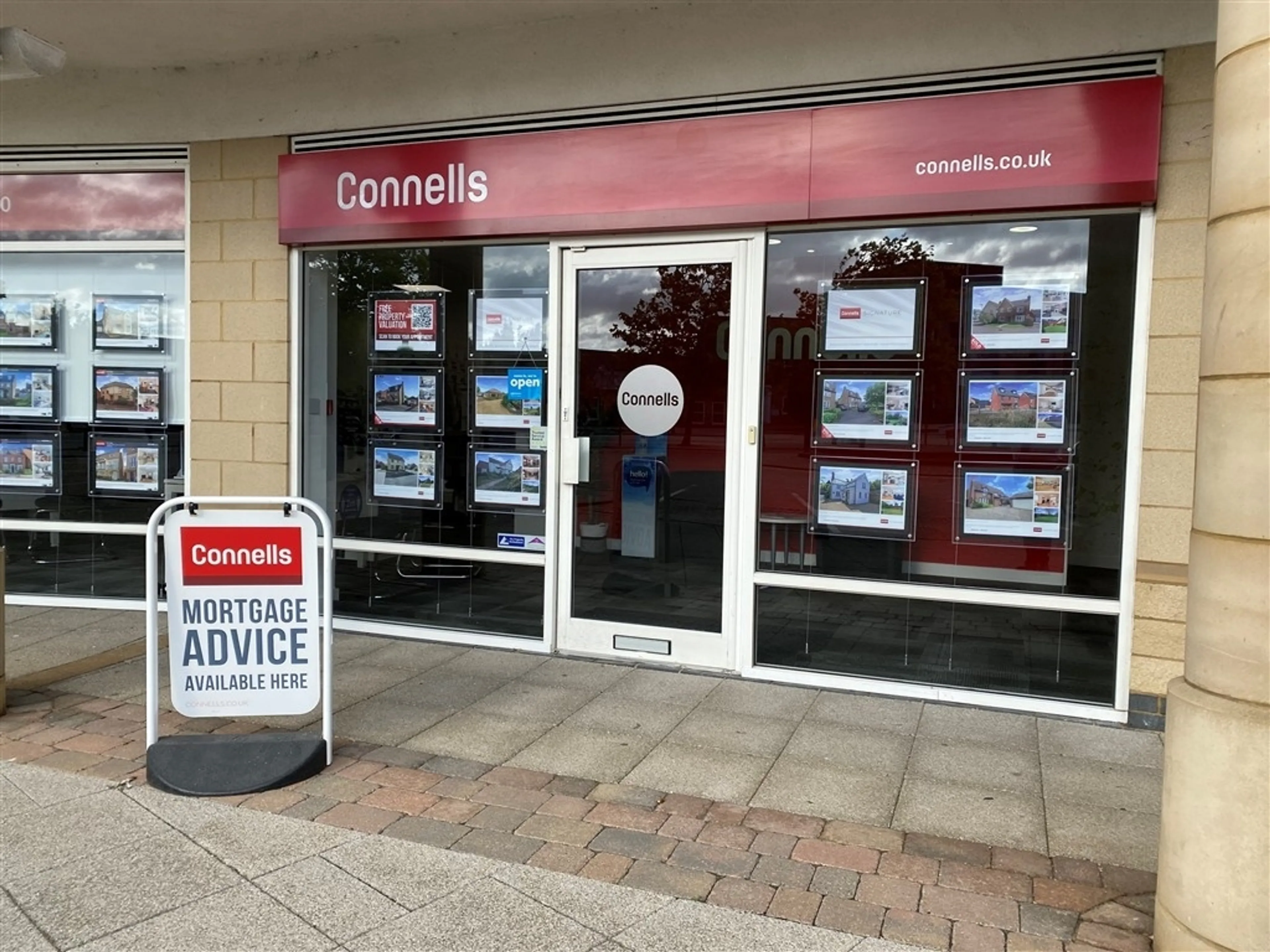 Cambourne Connells Estate Agent