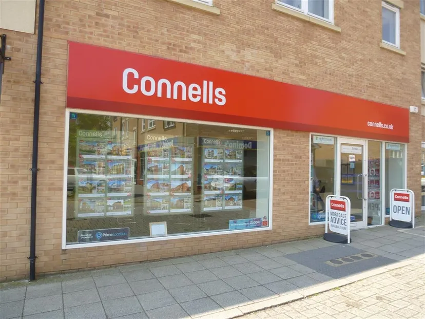 Estate Agents & Letting Agents in Oxley Park, Milton Keynes - Contact