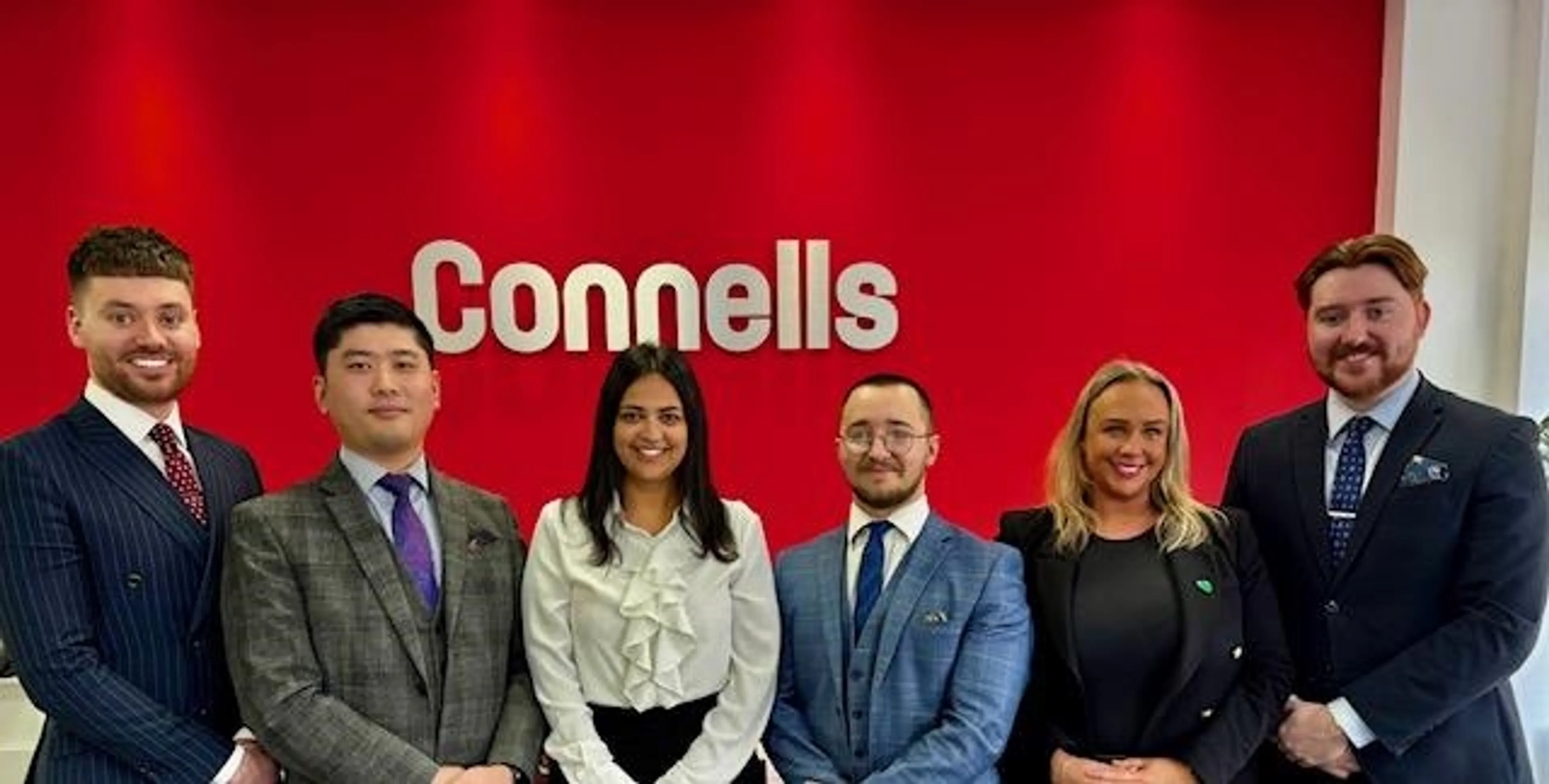 Our friendly team are here to help with all aspects of buying and selling
